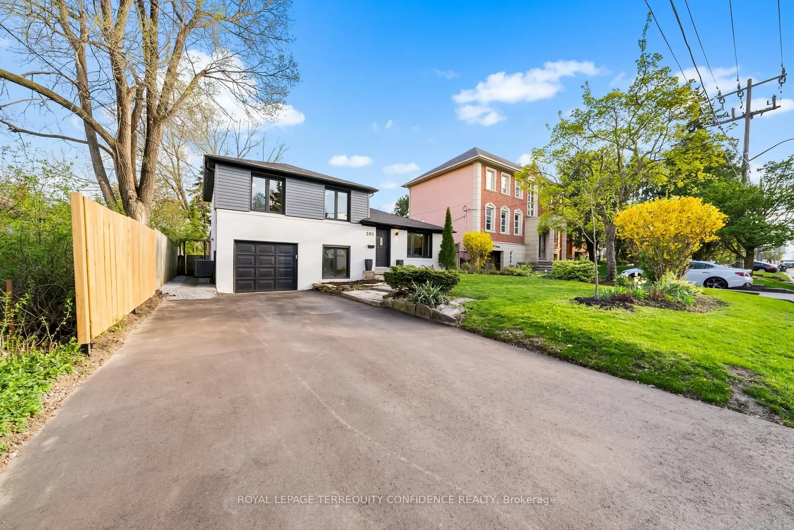203 Churchill Avenue