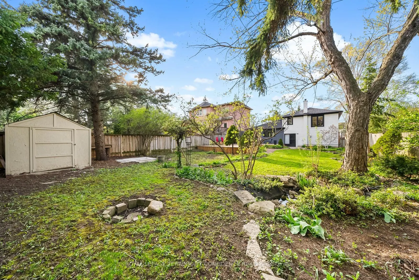 203 Churchill Avenue