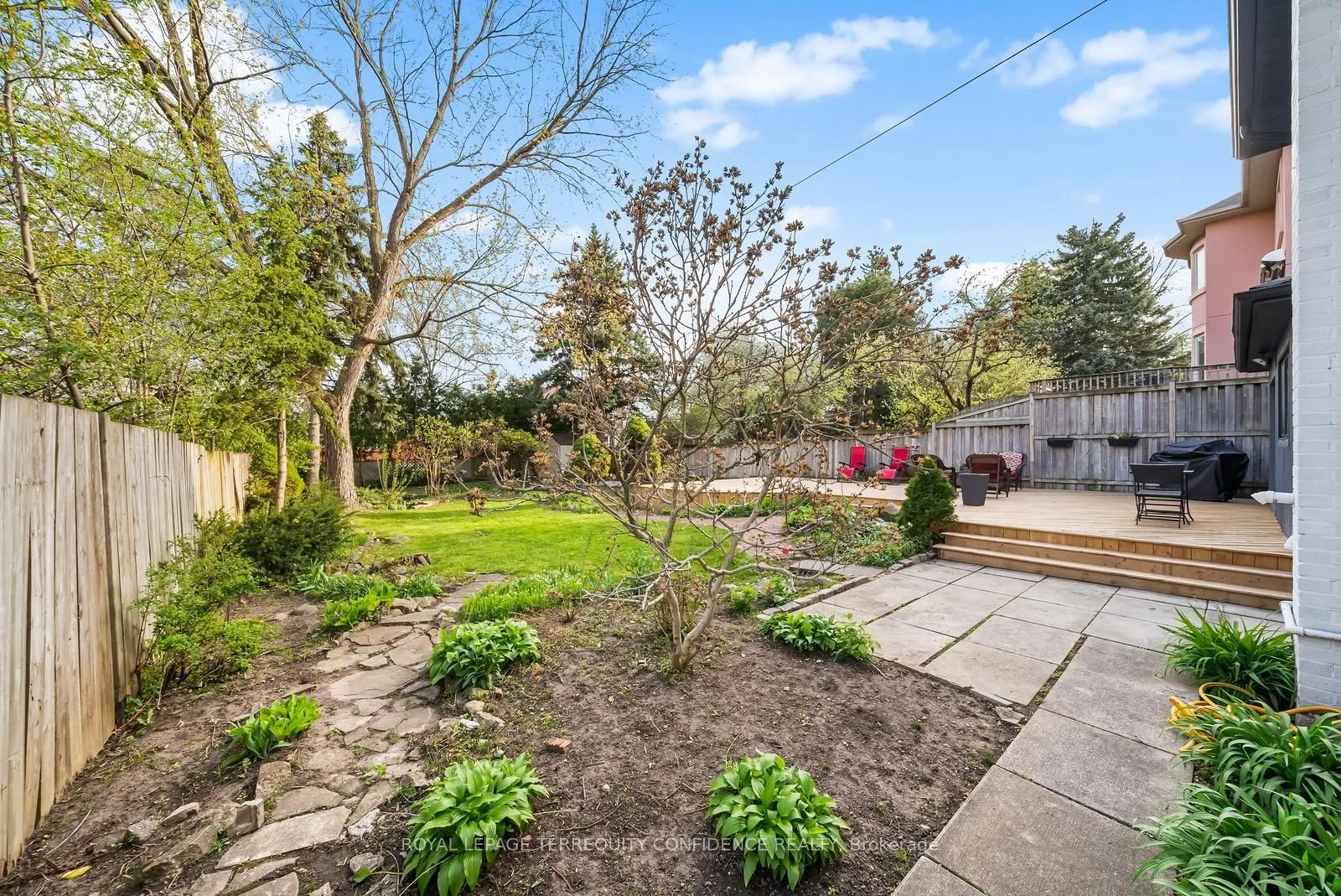 203 Churchill Avenue