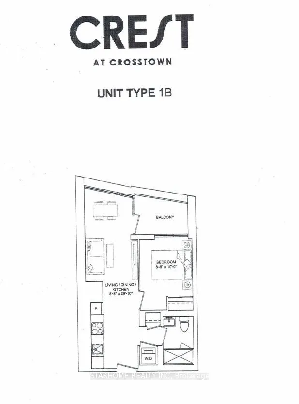 1 Kyle Lowry Road, #222