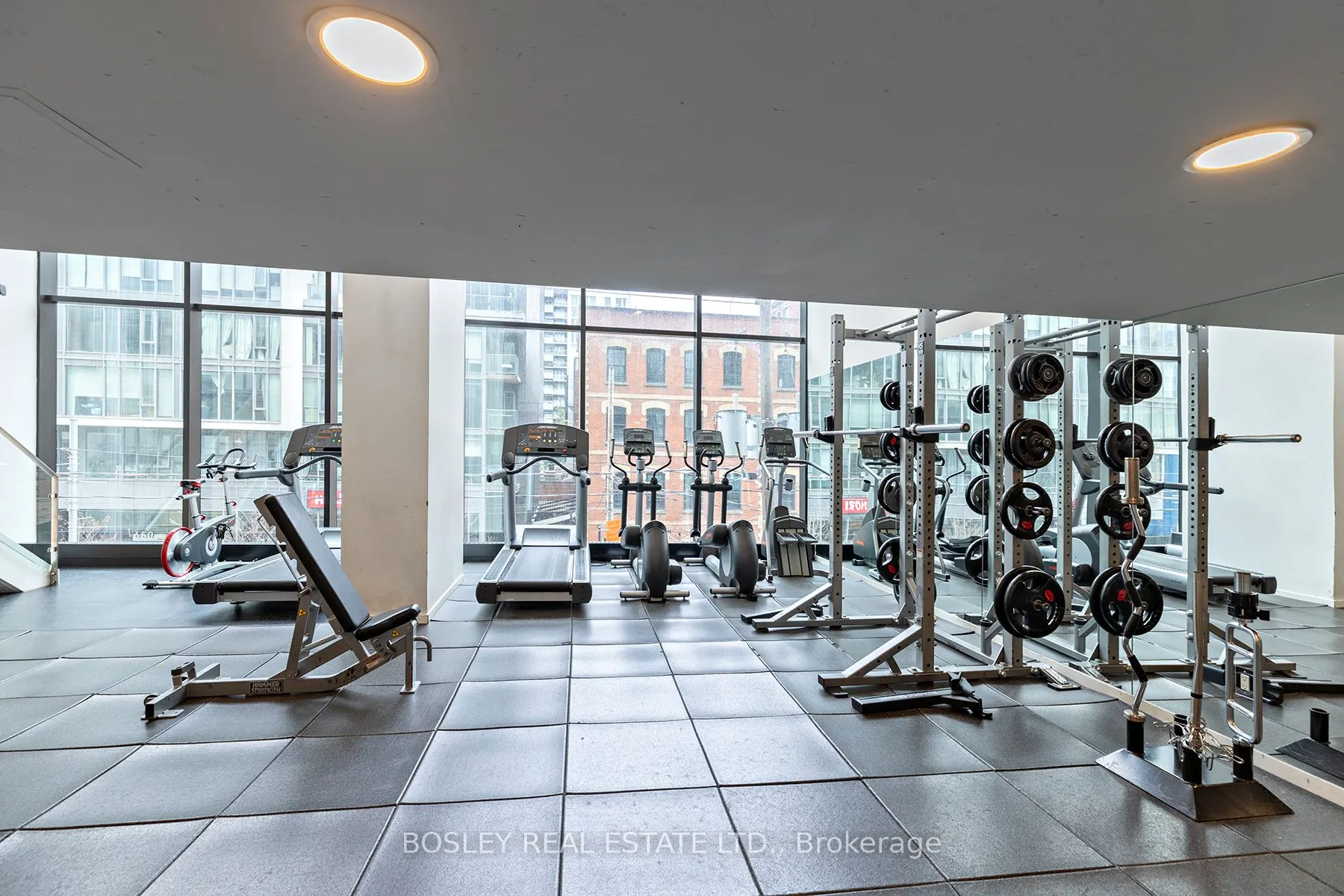 629 King Street W, #816