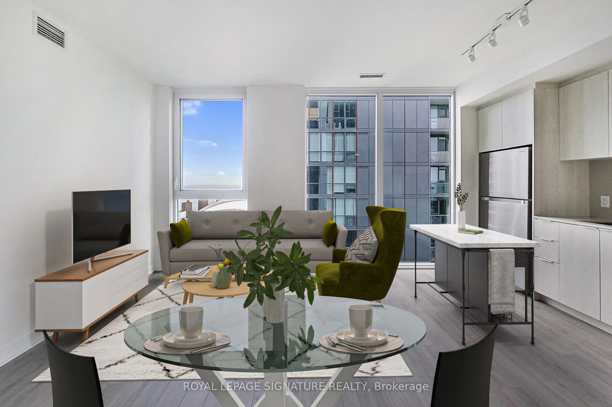 357 King Street W, #3408
