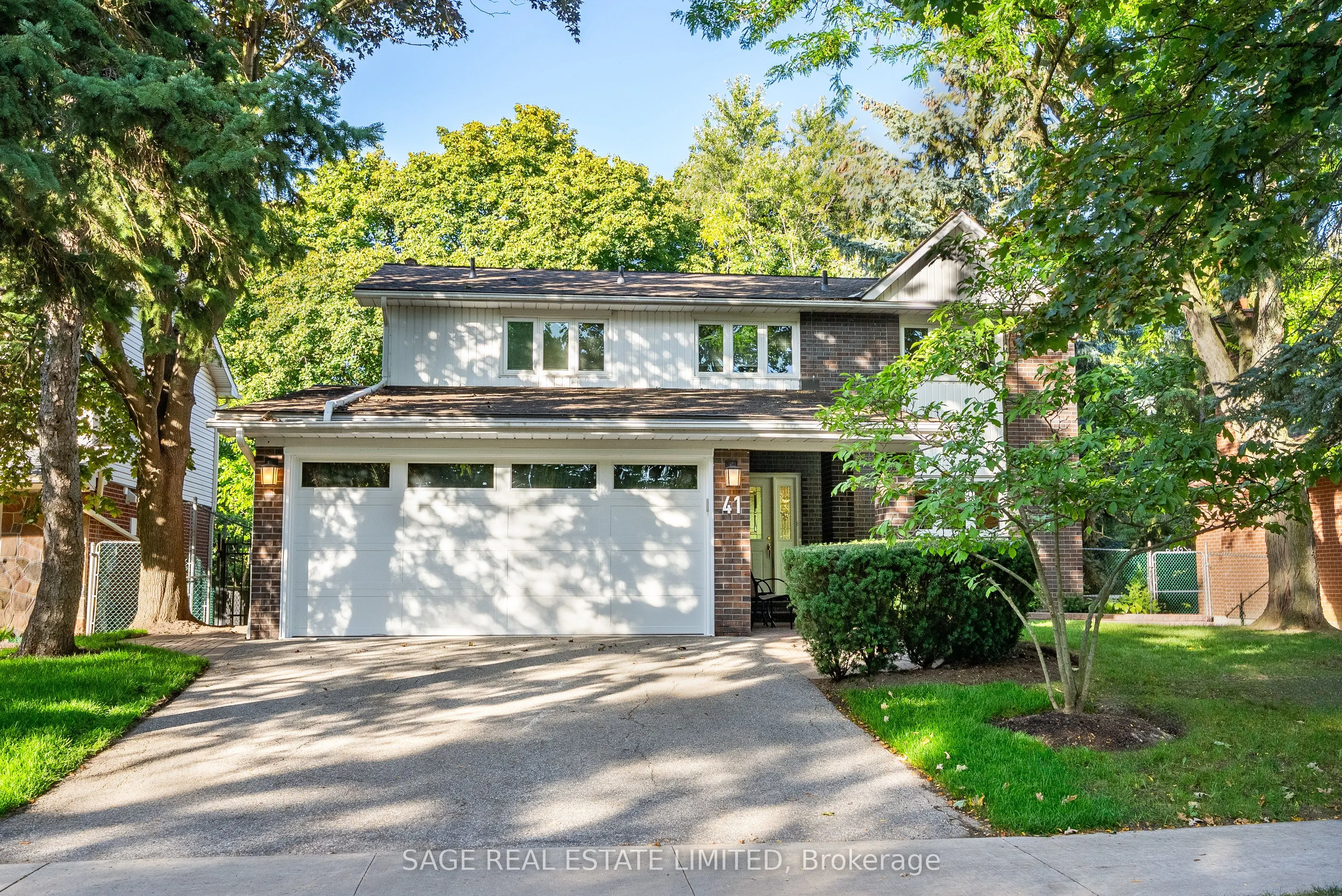 41 Francine Drive