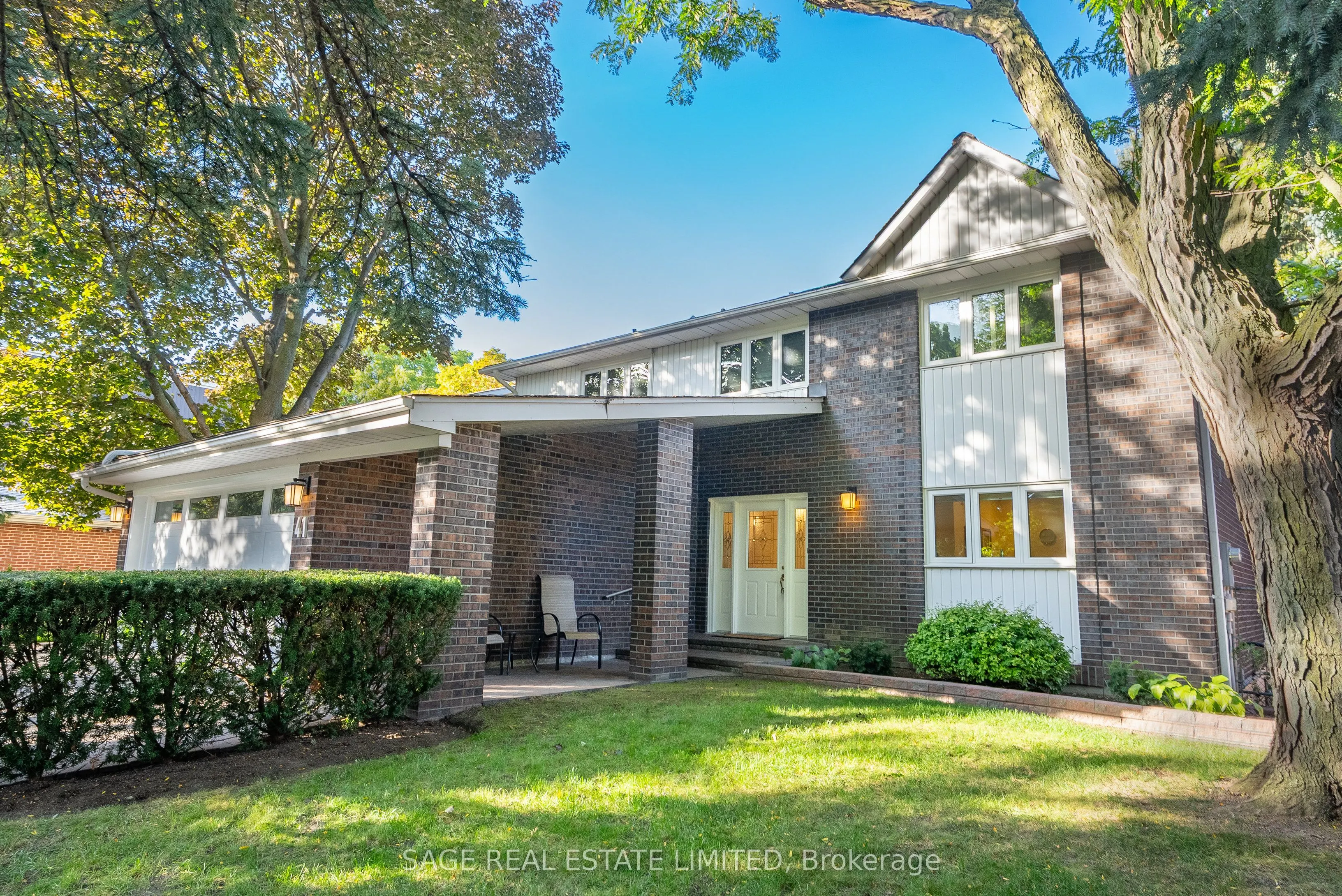 41 Francine Drive