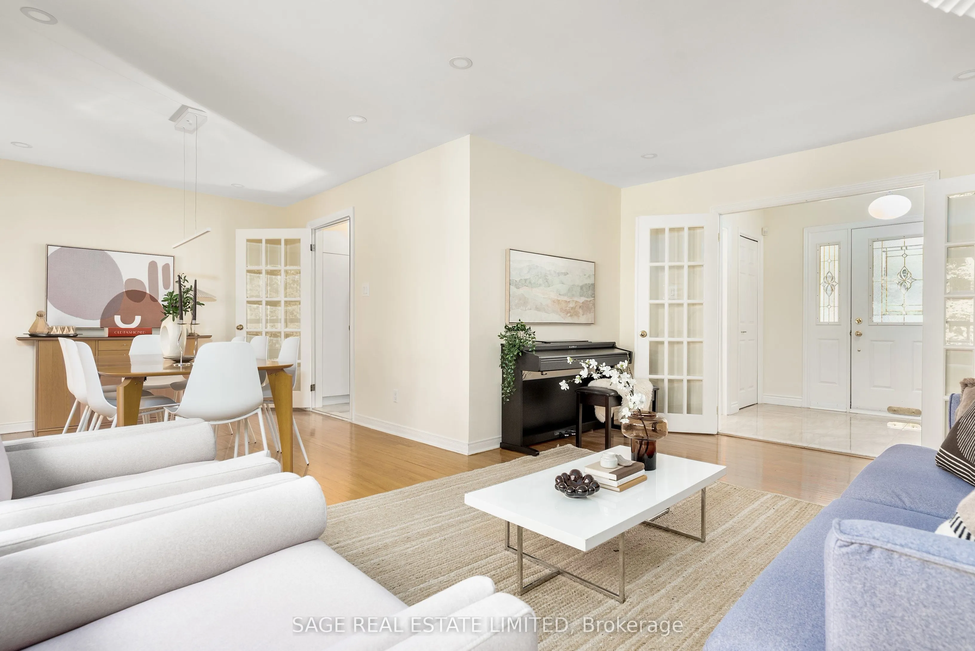 41 Francine Drive