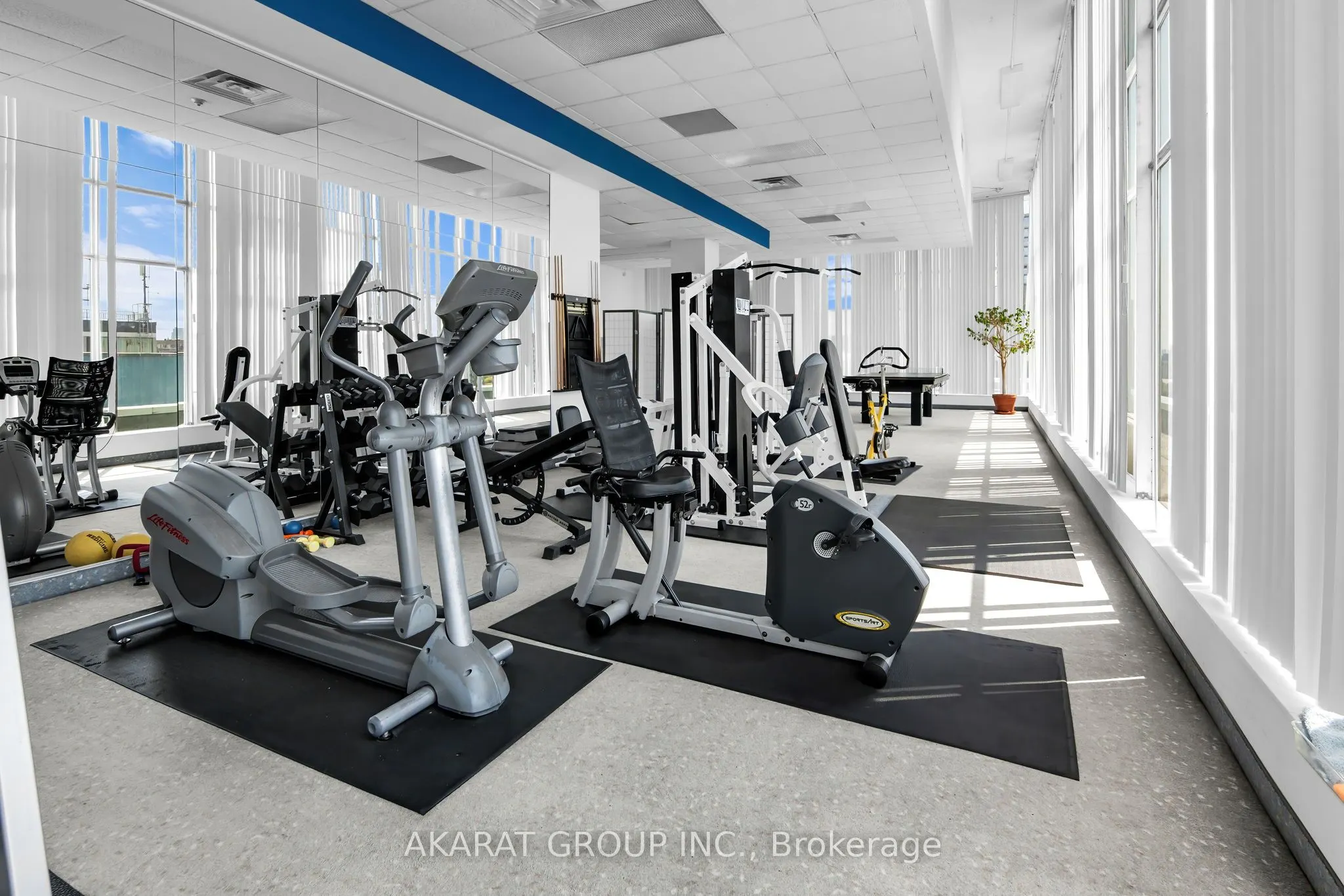 1901 Yonge Street, #703
