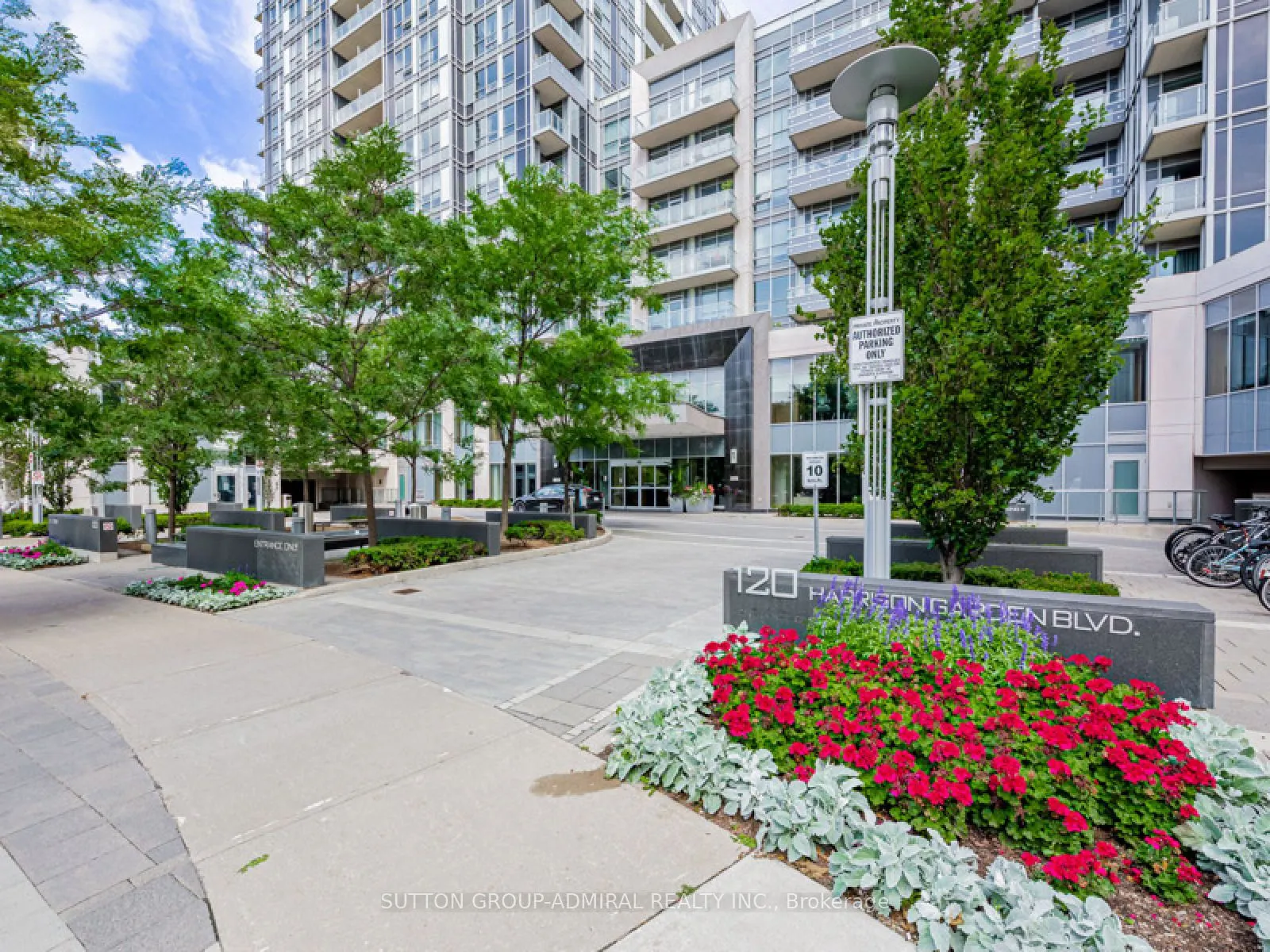 120 Harrison Garden Boulevard