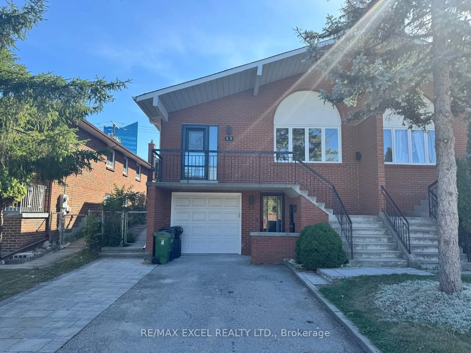 53 Hickorynut Drive, #Lower (Unit C)
