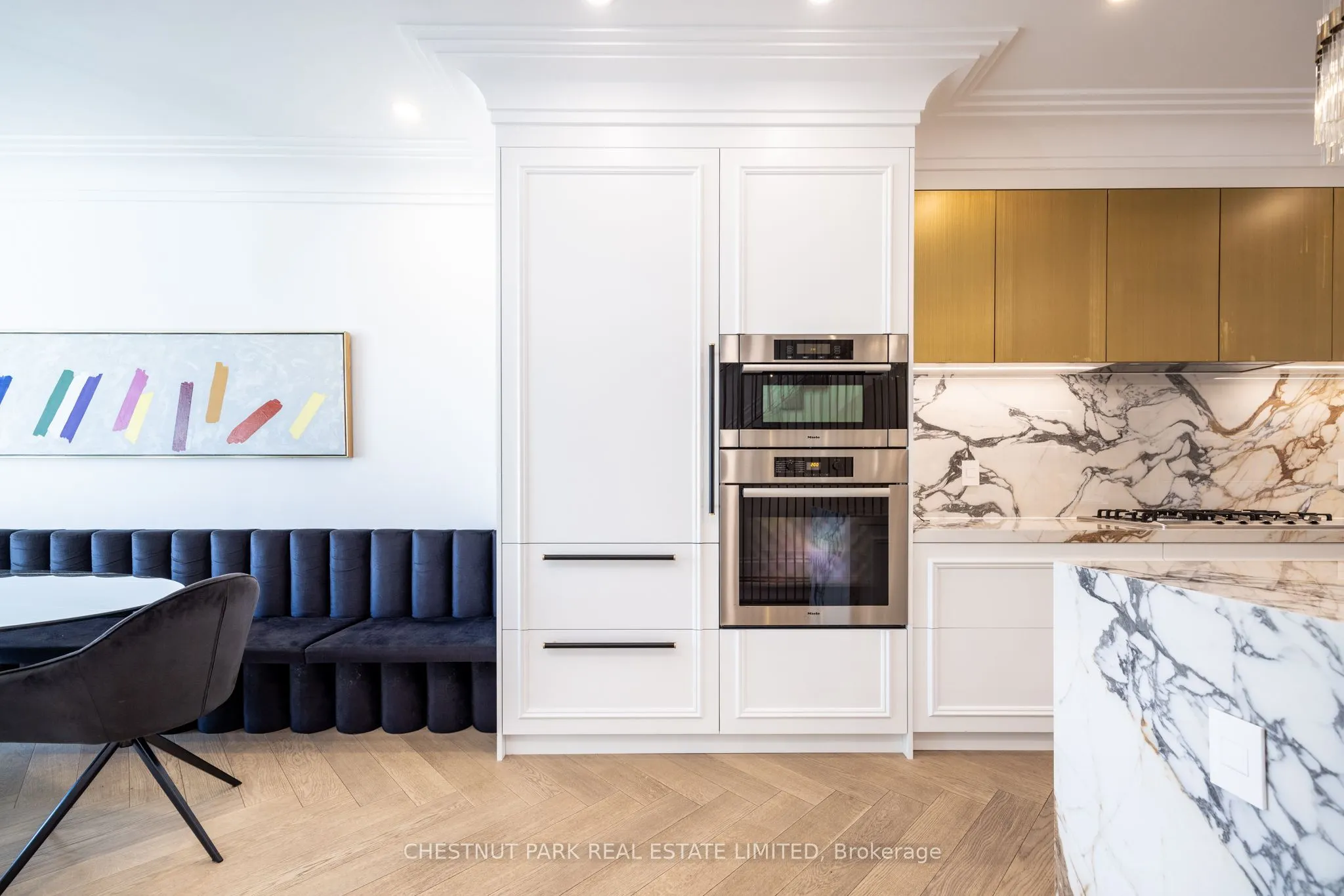 414 Bedford Park Avenue