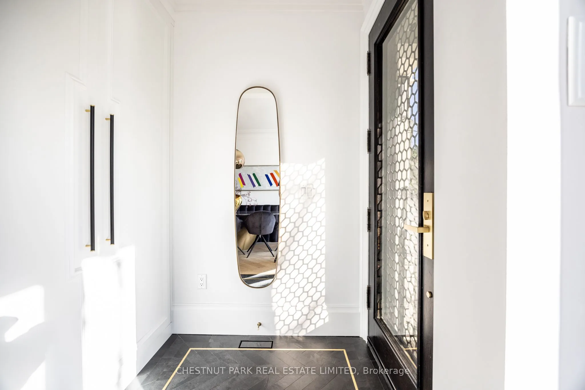 414 Bedford Park Avenue