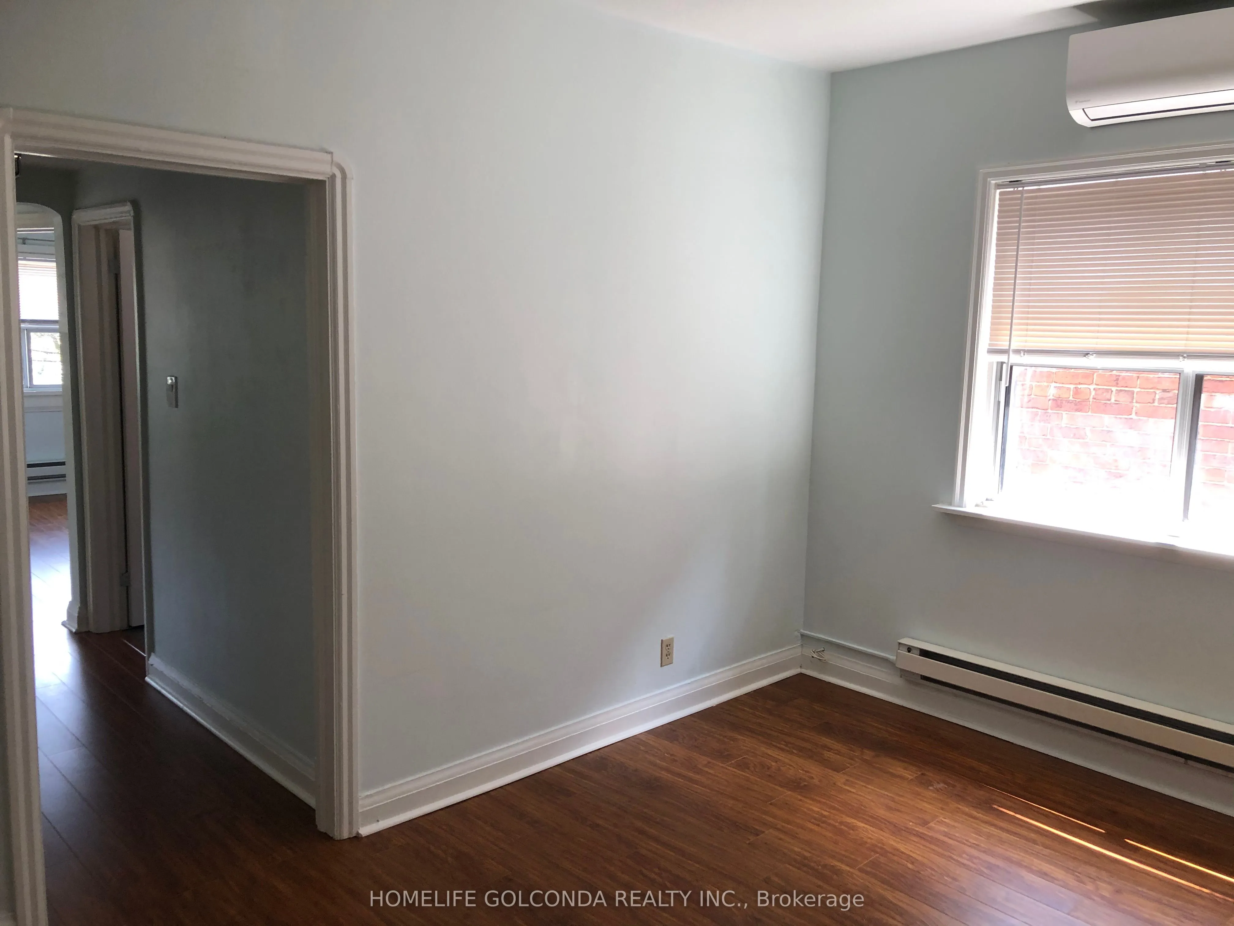 896 Mount Pleasant Road, #2nd F,F