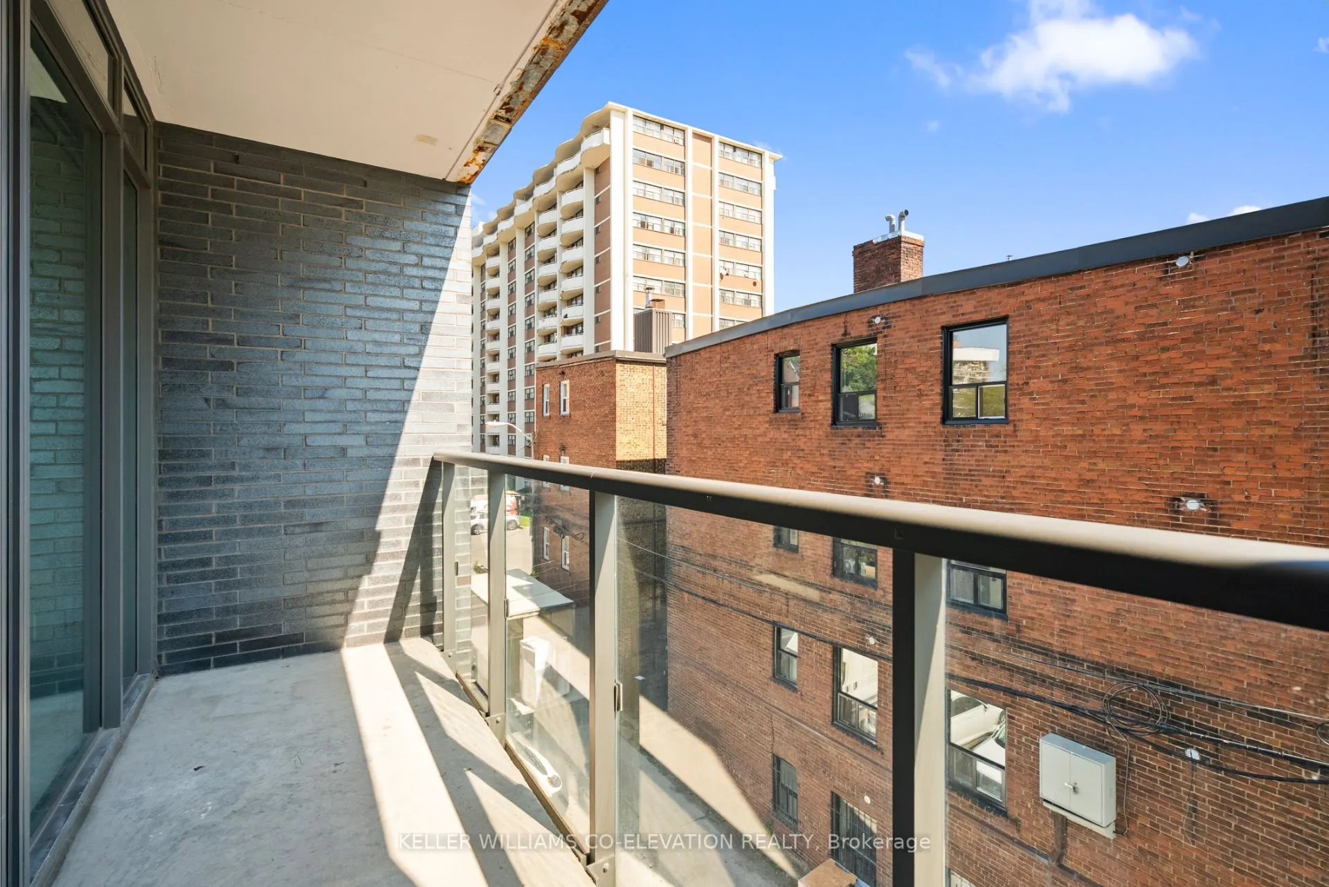 109 Vaughan Road, #306