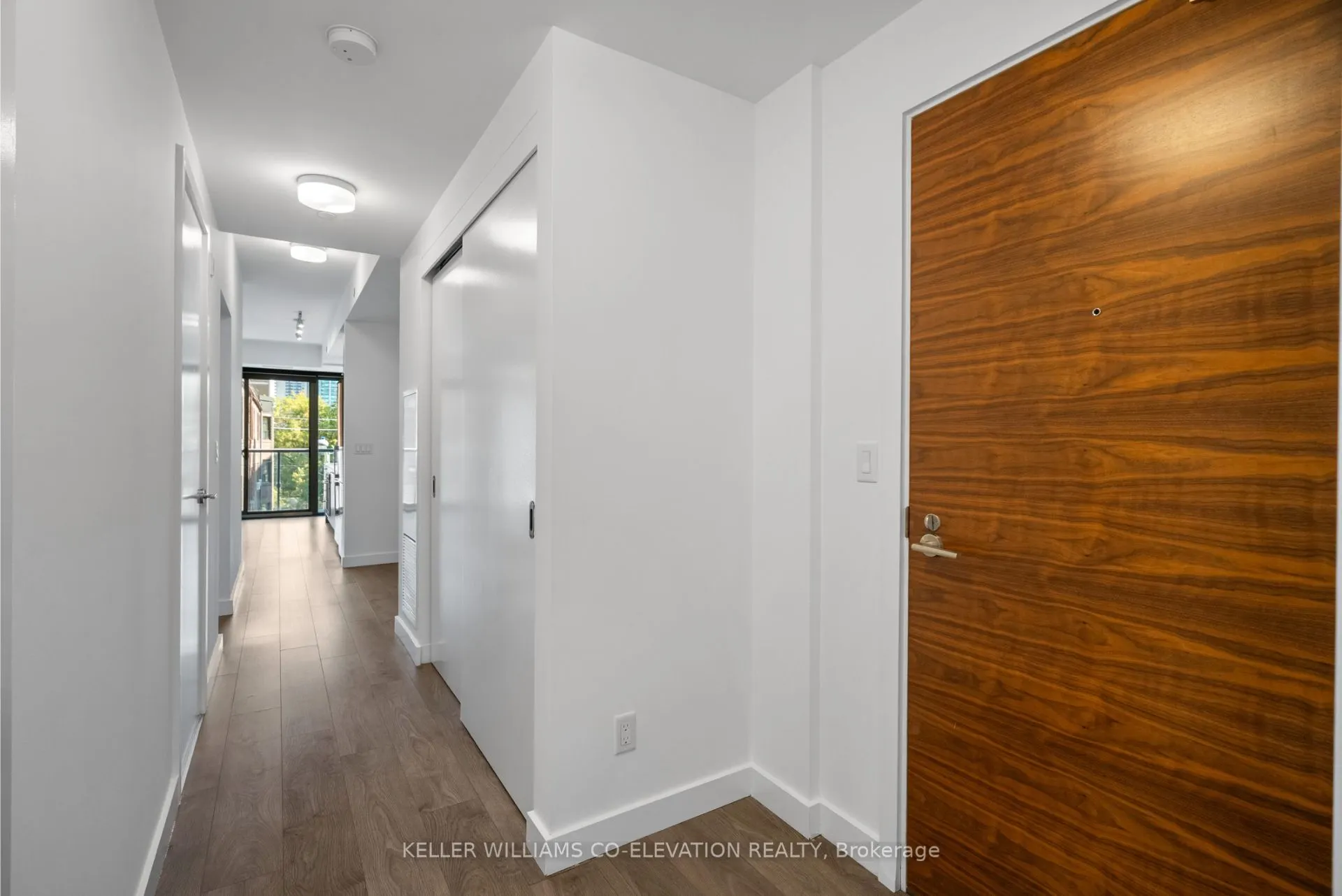109 Vaughan Road, #306