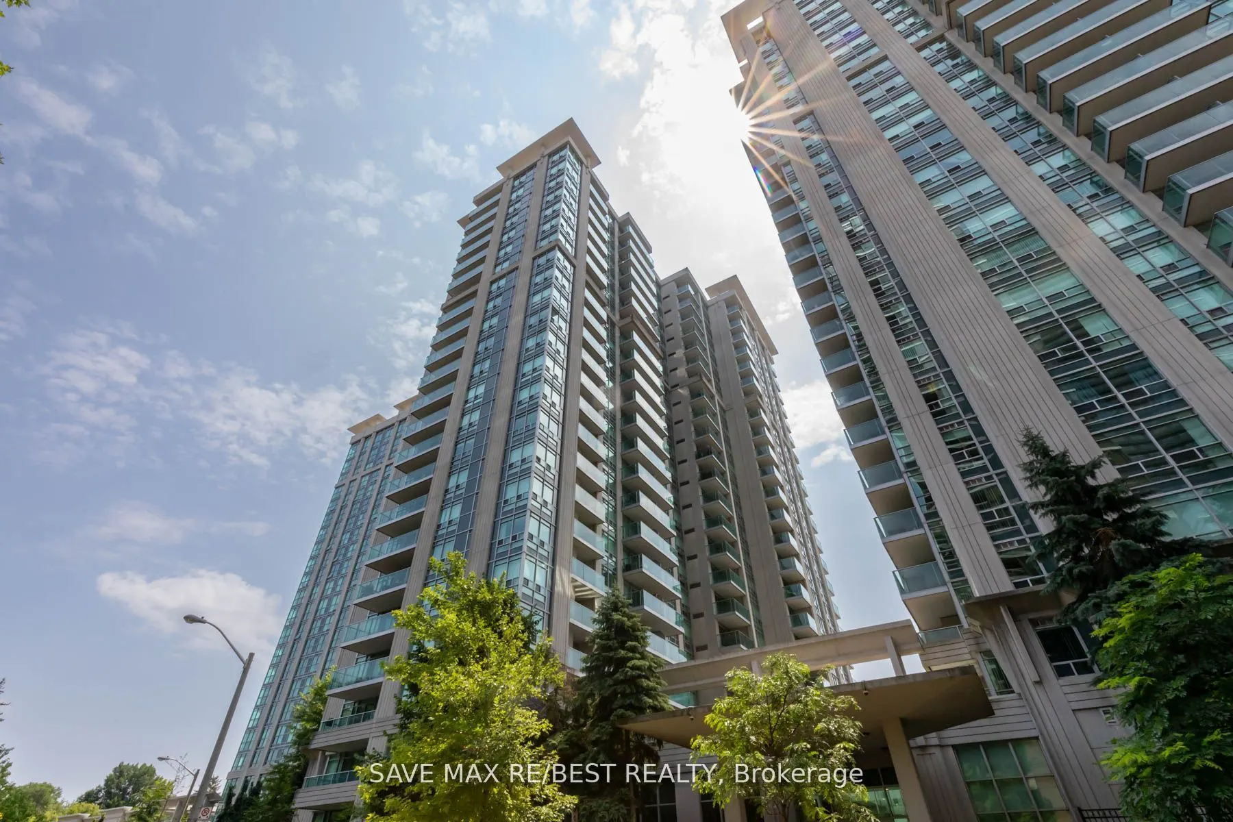 35 Bales Avenue, #1116