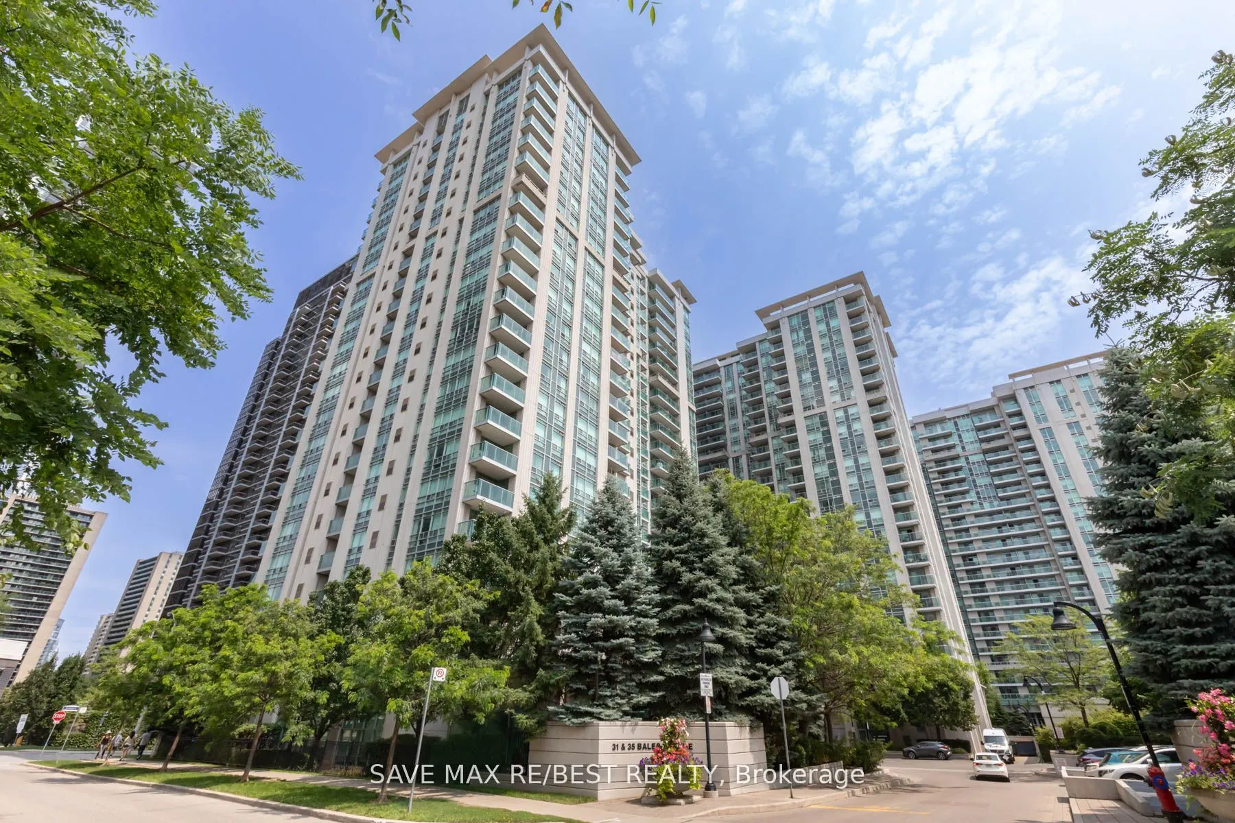35 Bales Avenue, #1116