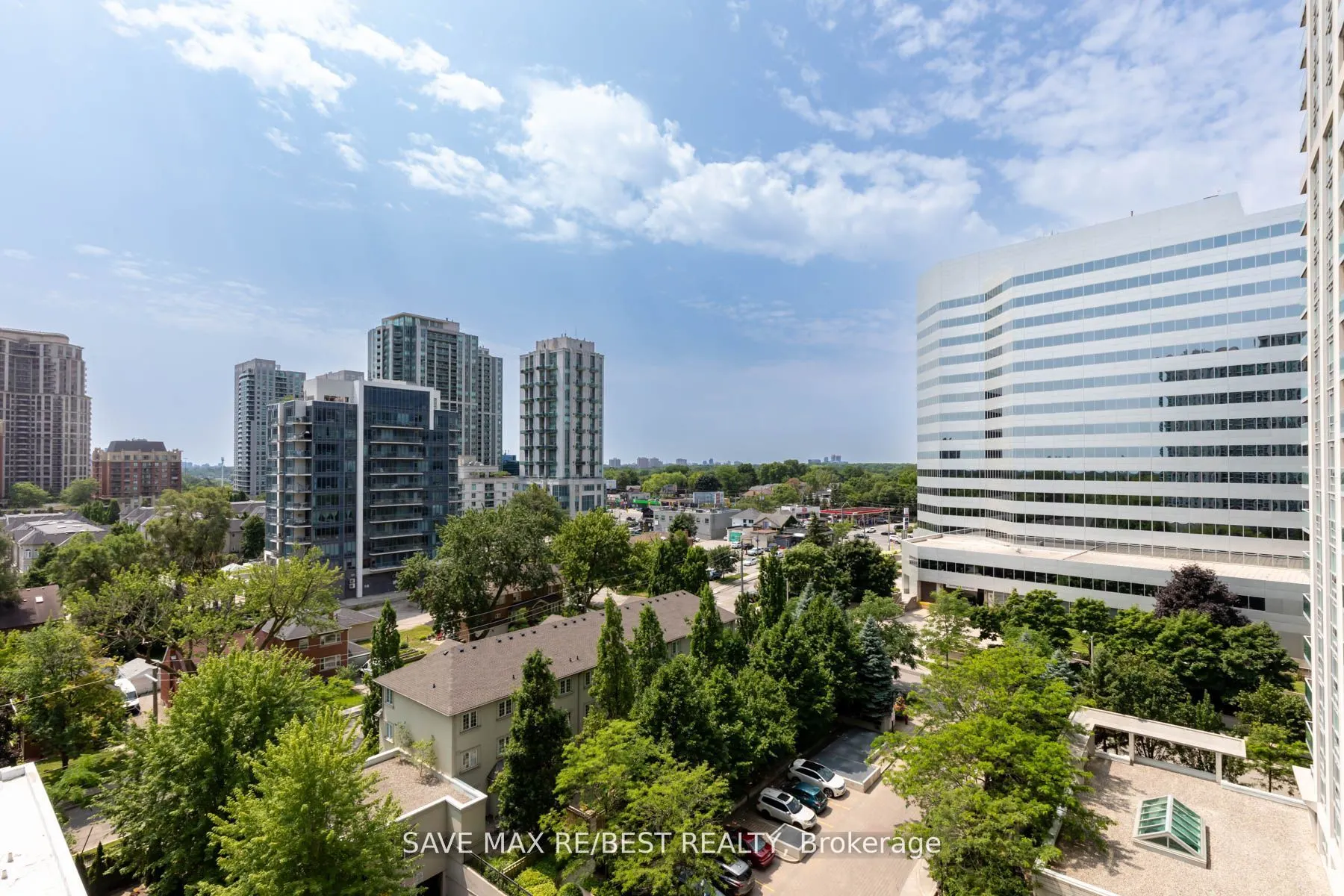 35 Bales Avenue, #1116