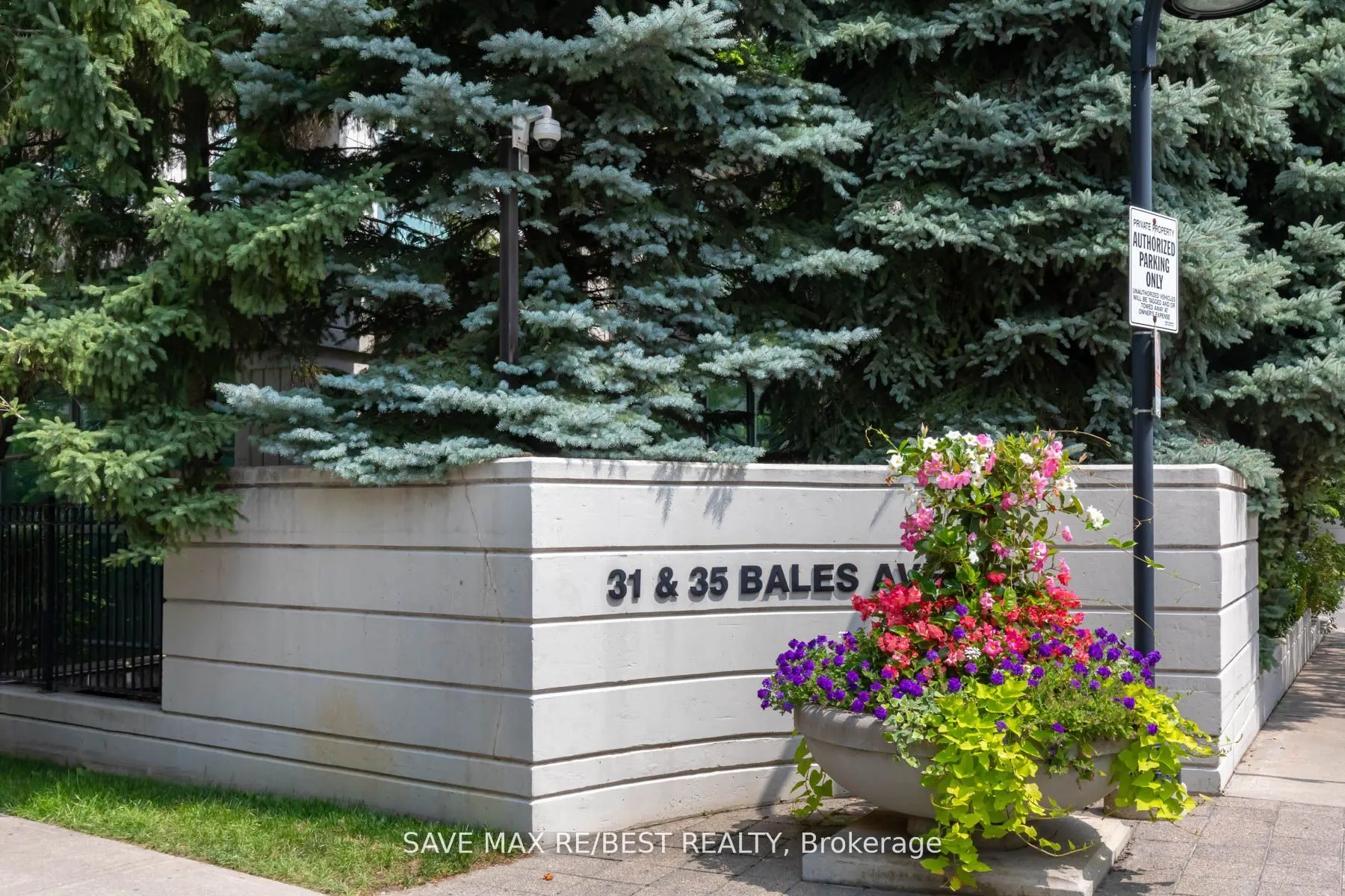 35 Bales Avenue, #1116