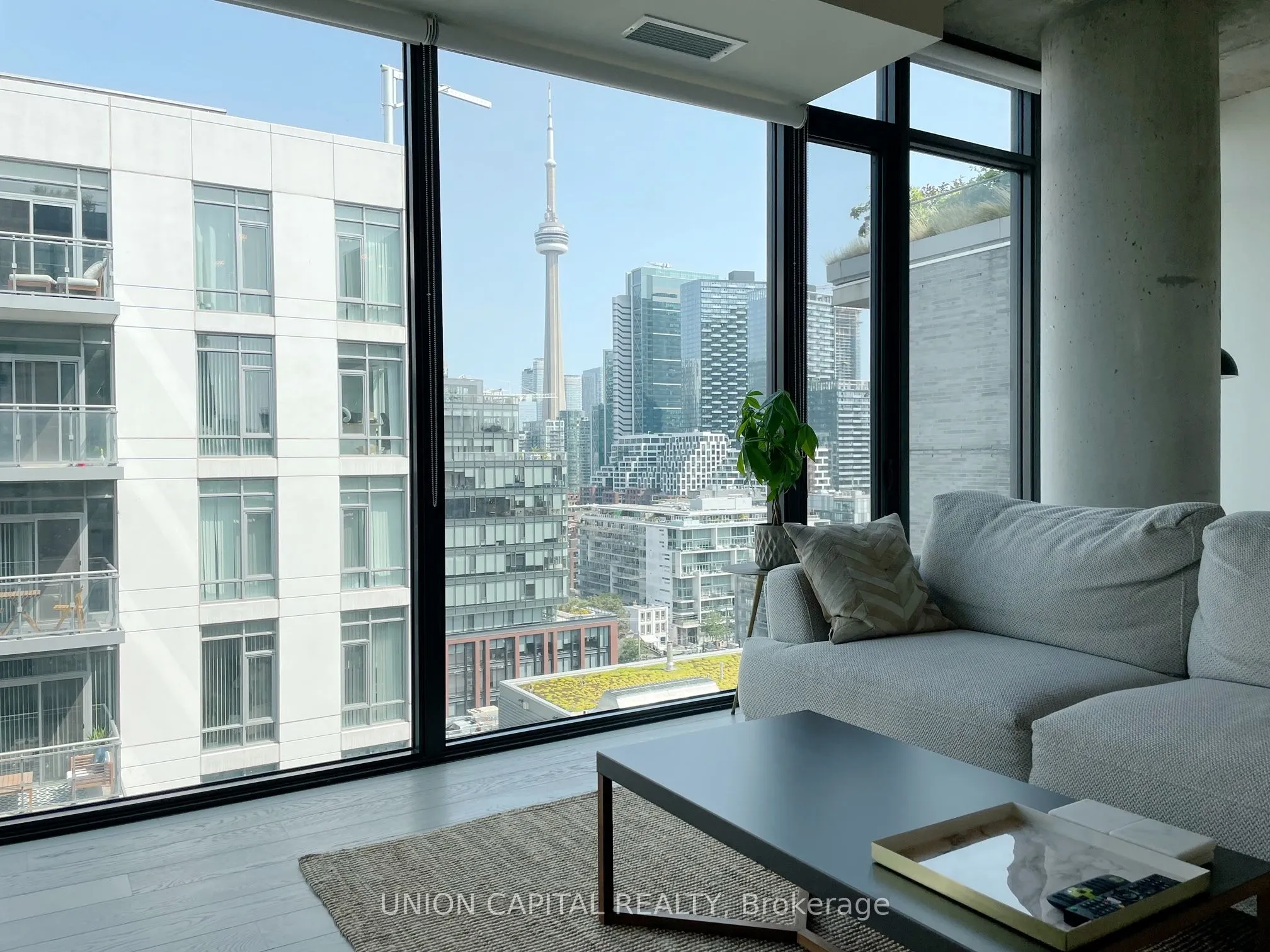 111 Bathurst Street, #1414