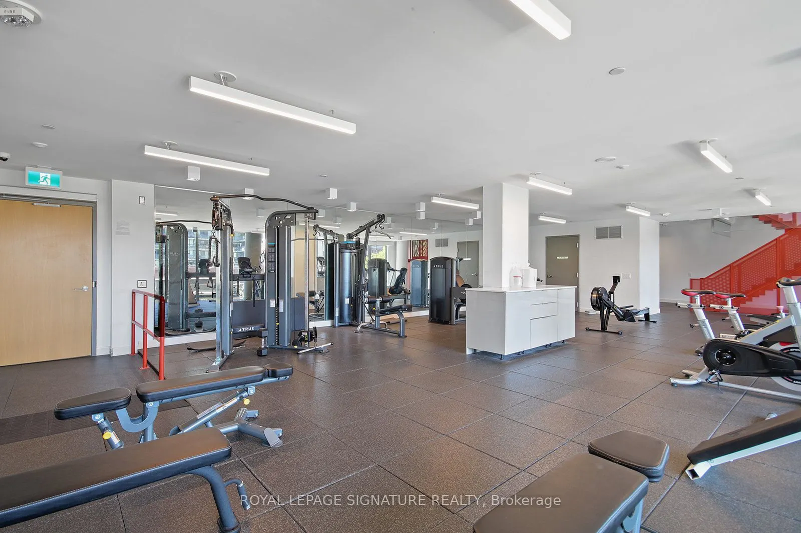 120 Parliament Street, #523
