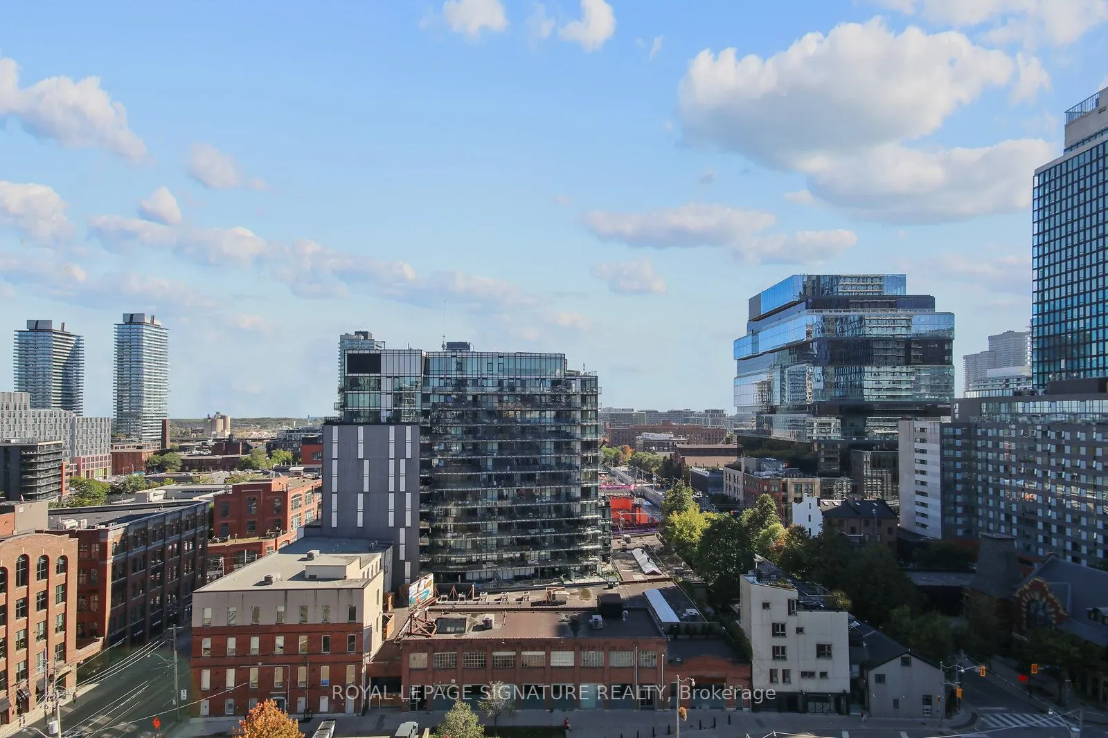 120 Parliament Street, #523