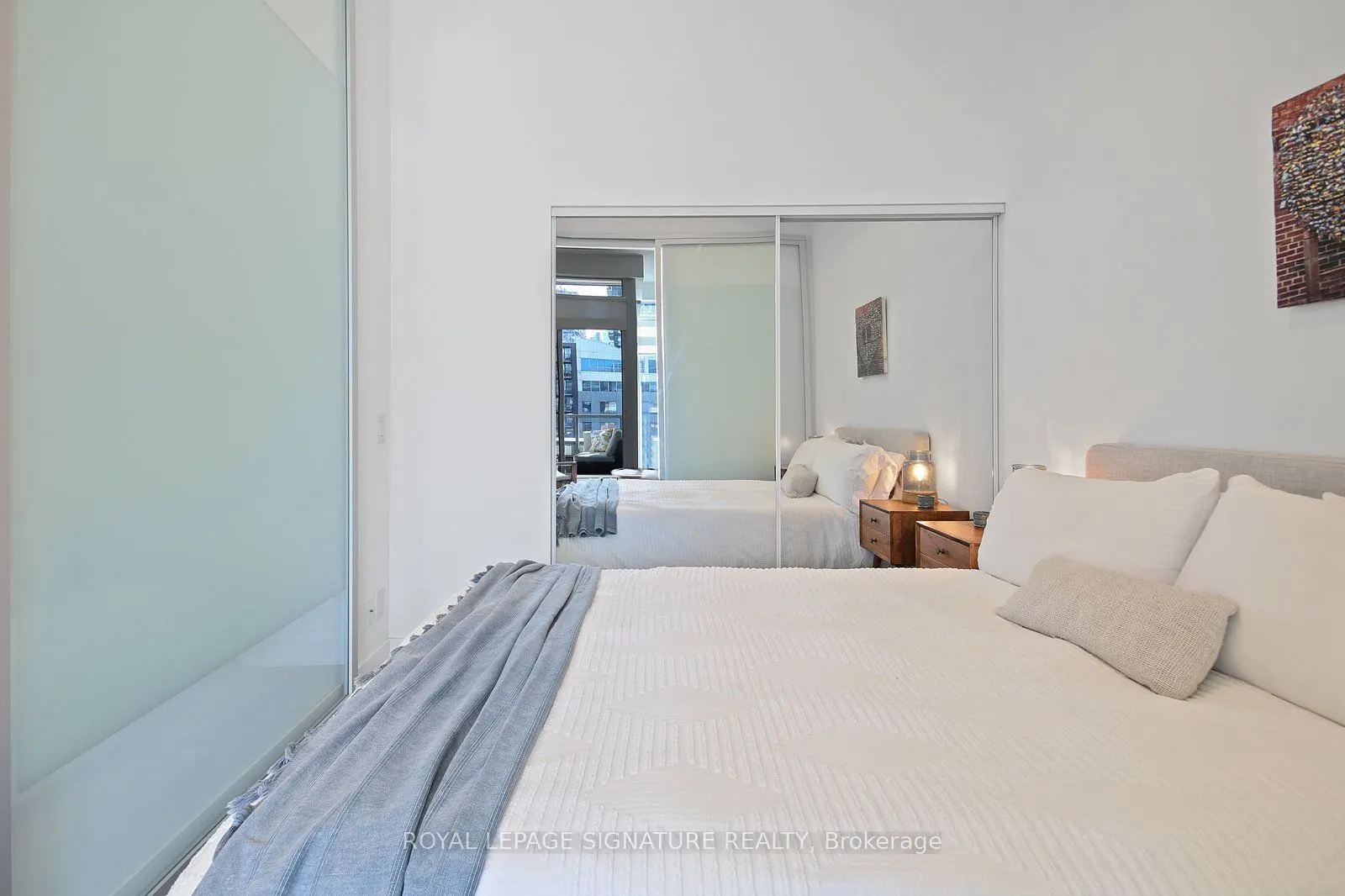 120 Parliament Street, #523