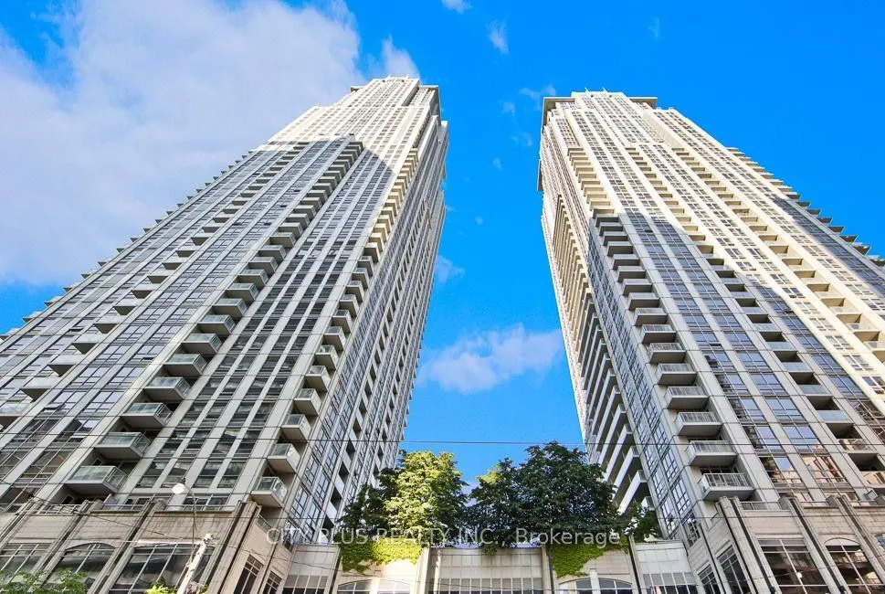 763 Bay Street, #2605