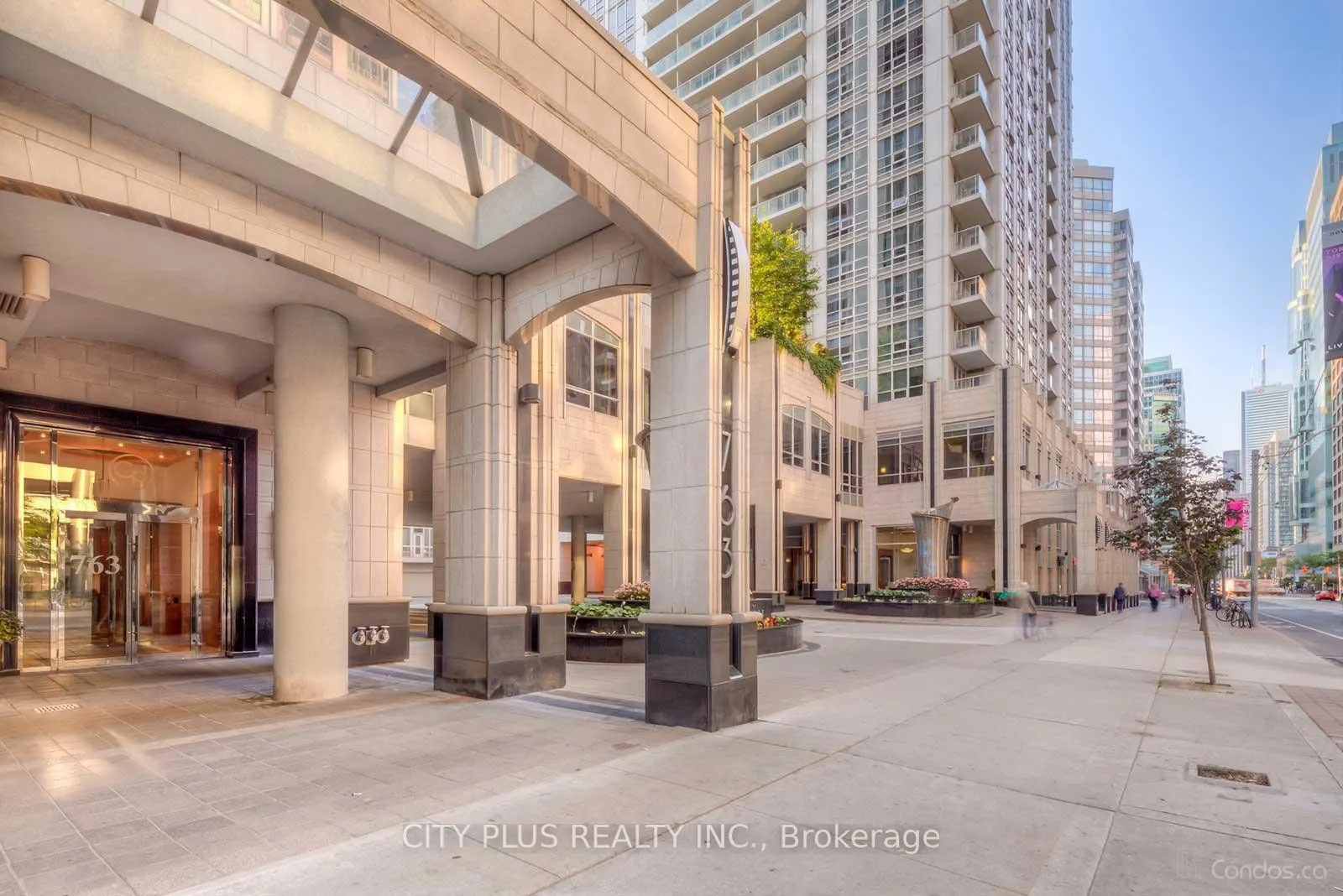 763 Bay Street, #2605
