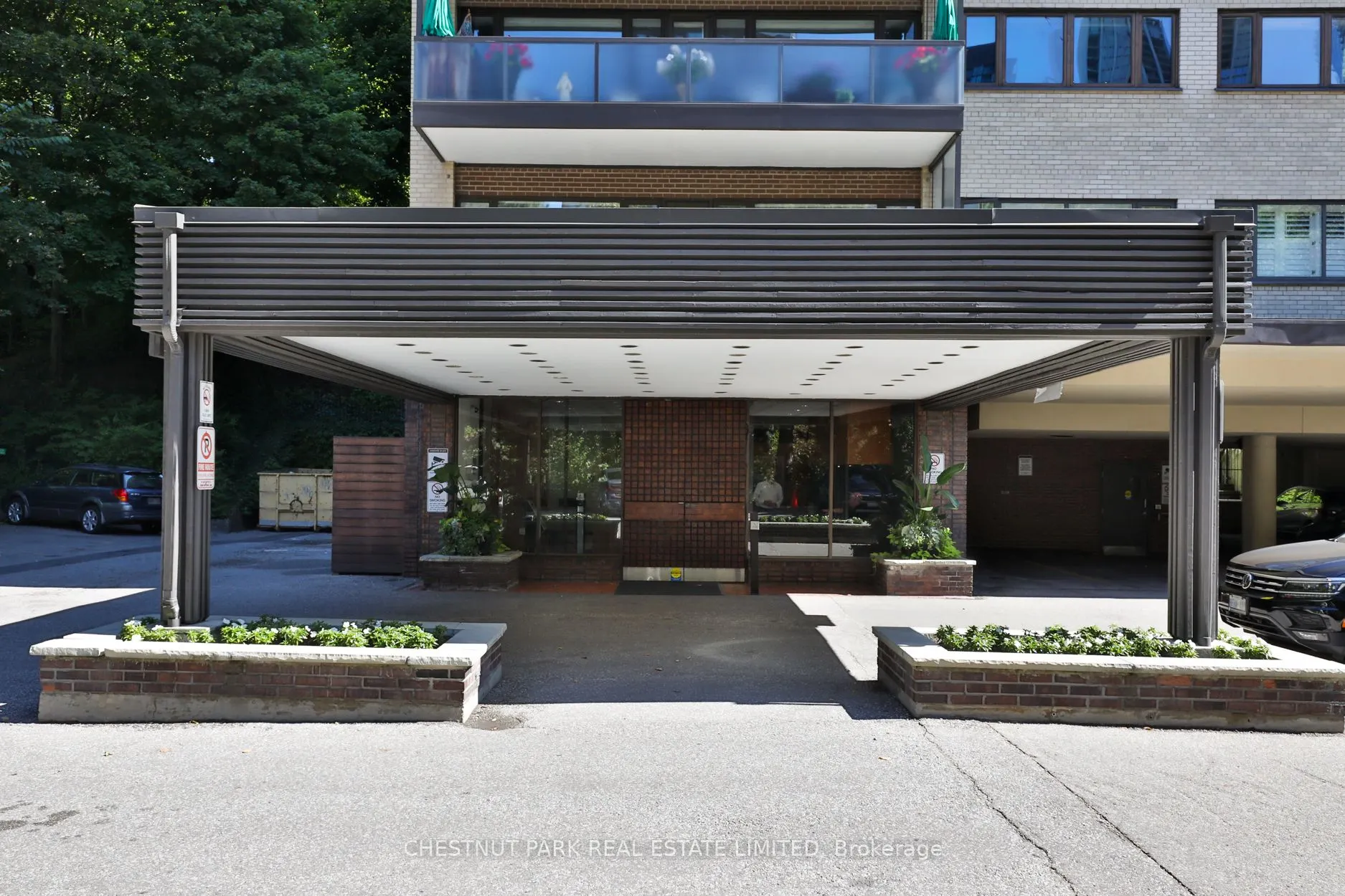 120 Rosedale Valley Road, #709