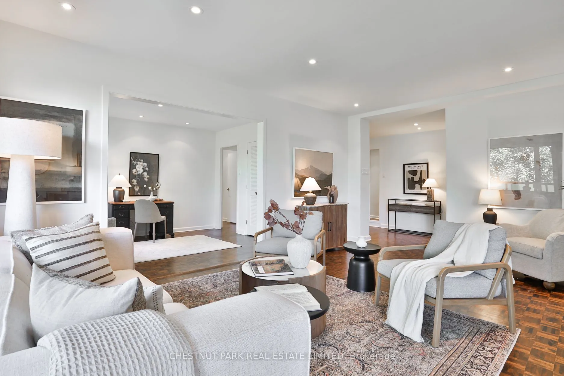 120 Rosedale Valley Road, #709