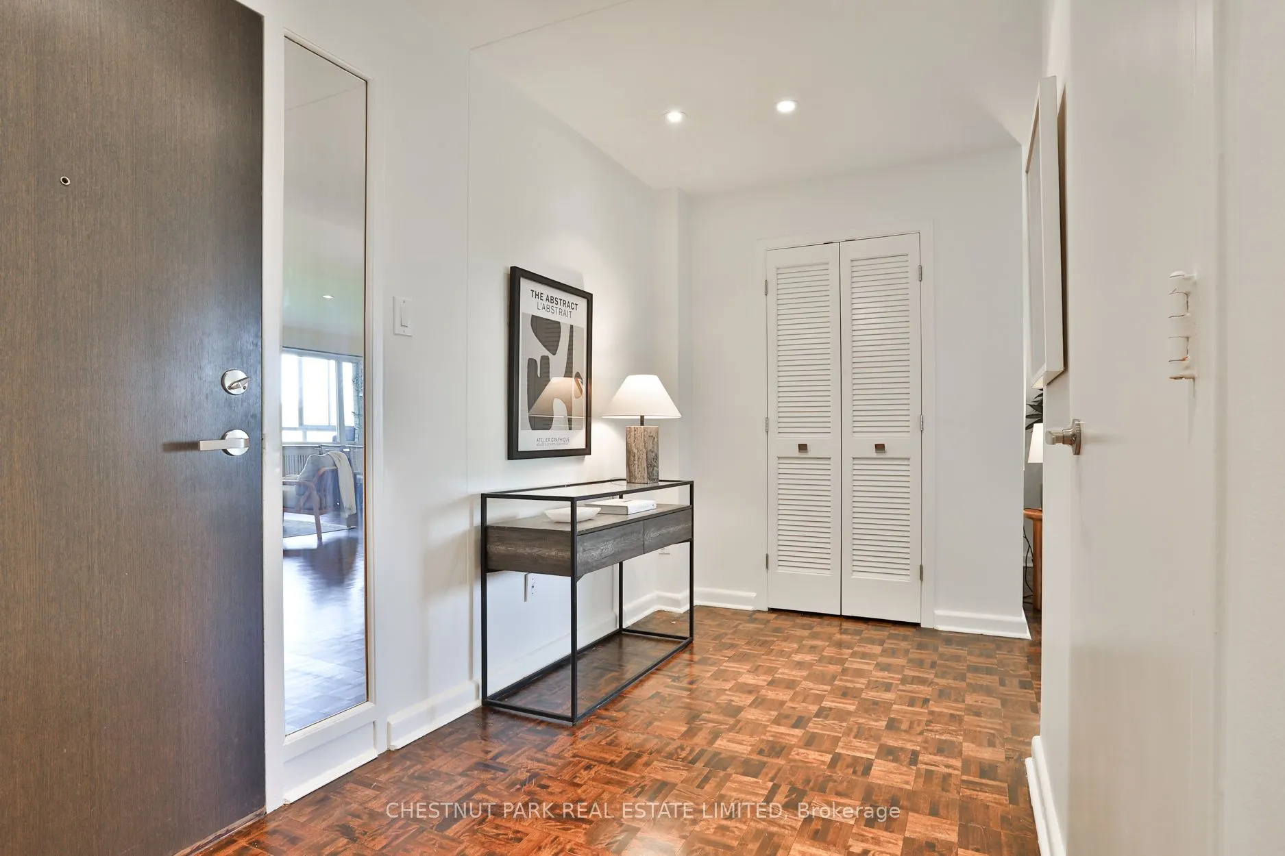 120 Rosedale Valley Road, #709