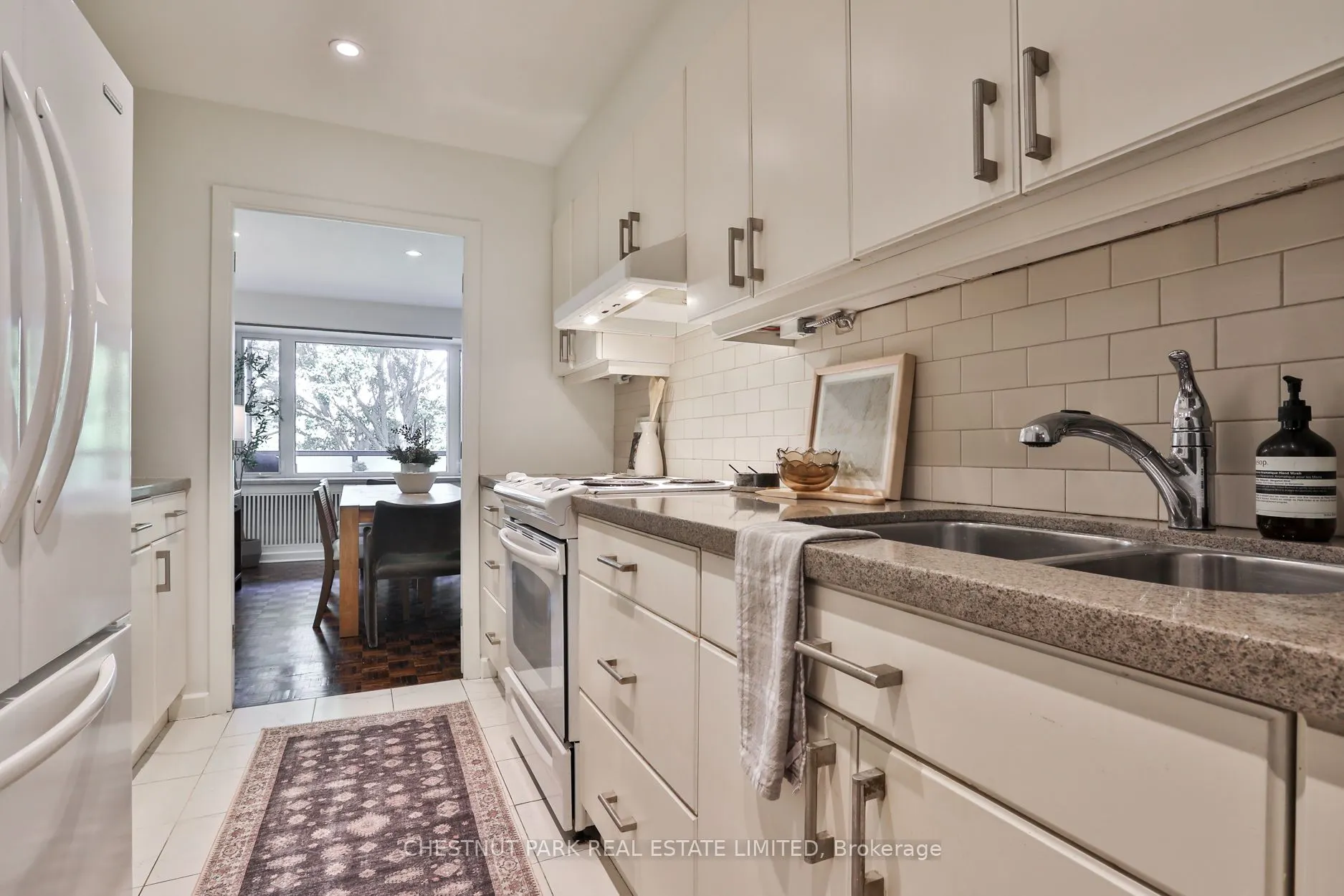 120 Rosedale Valley Road, #709