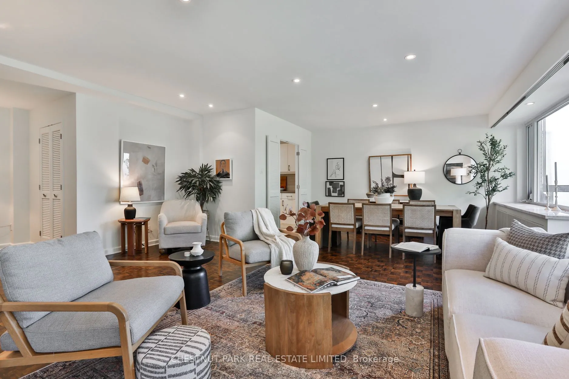 120 Rosedale Valley Road, #709