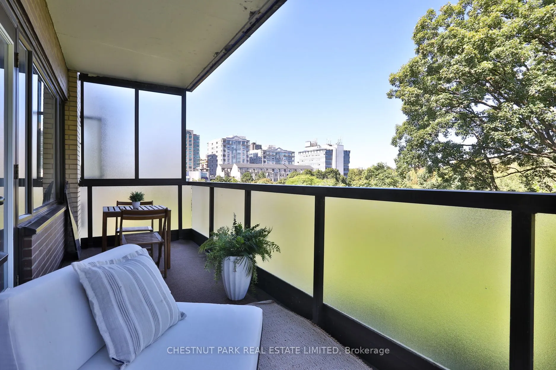 120 Rosedale Valley Road, #709