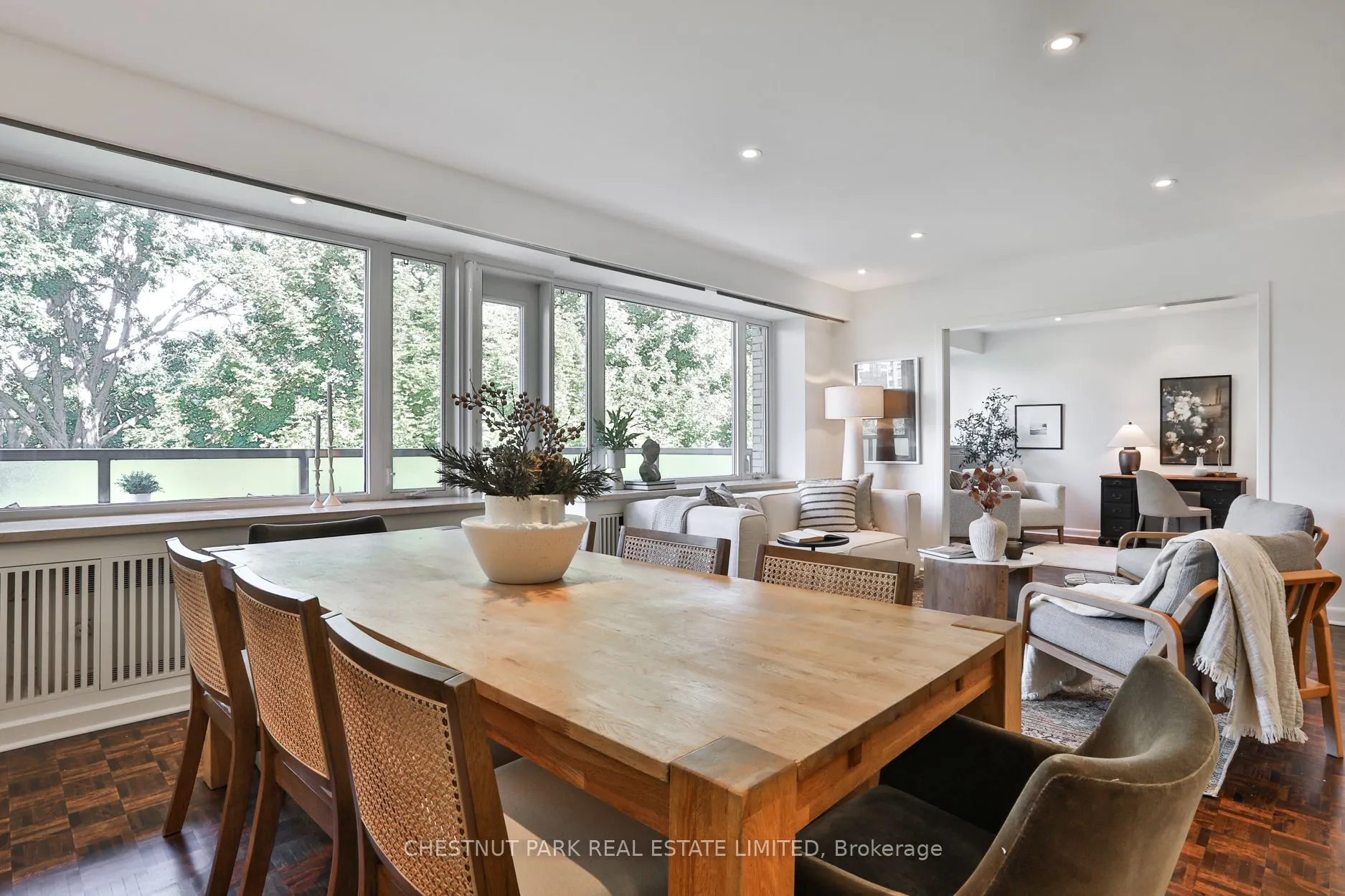 120 Rosedale Valley Road, #709