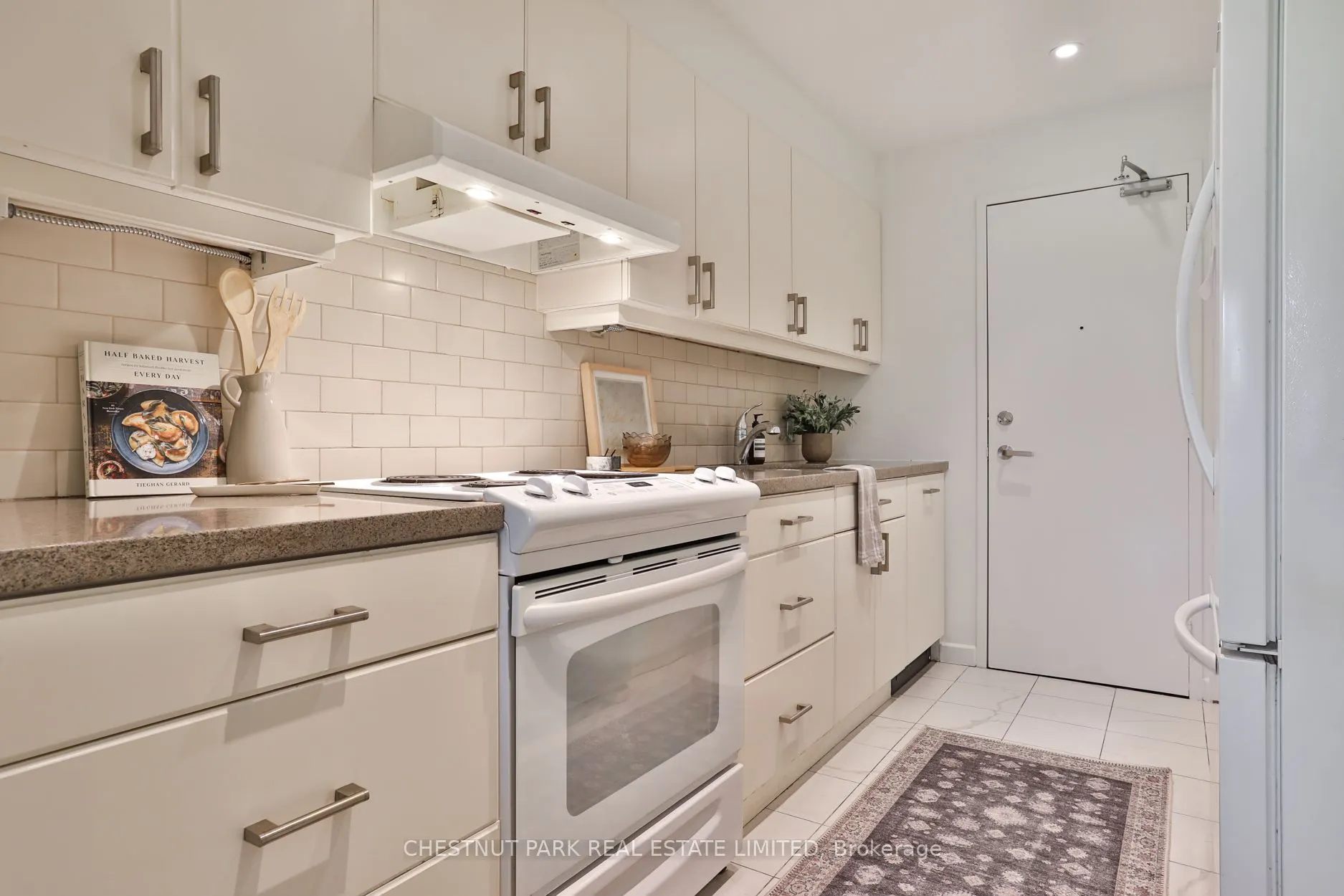 120 Rosedale Valley Road, #709