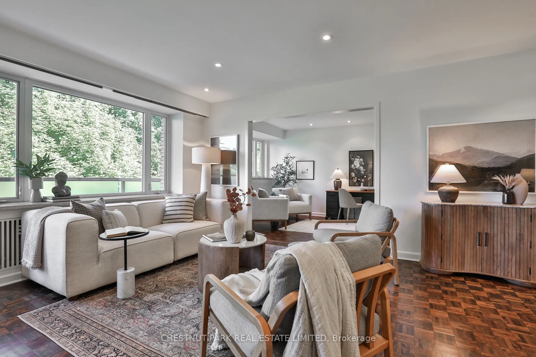 120 Rosedale Valley Road, #709