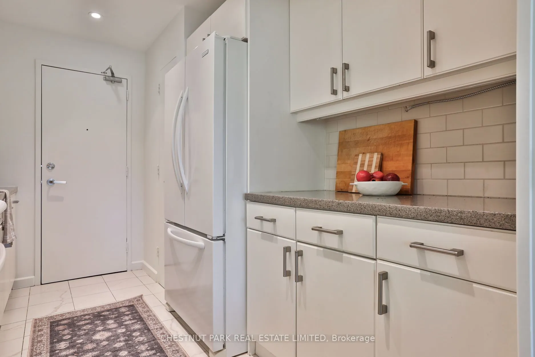 120 Rosedale Valley Road, #709