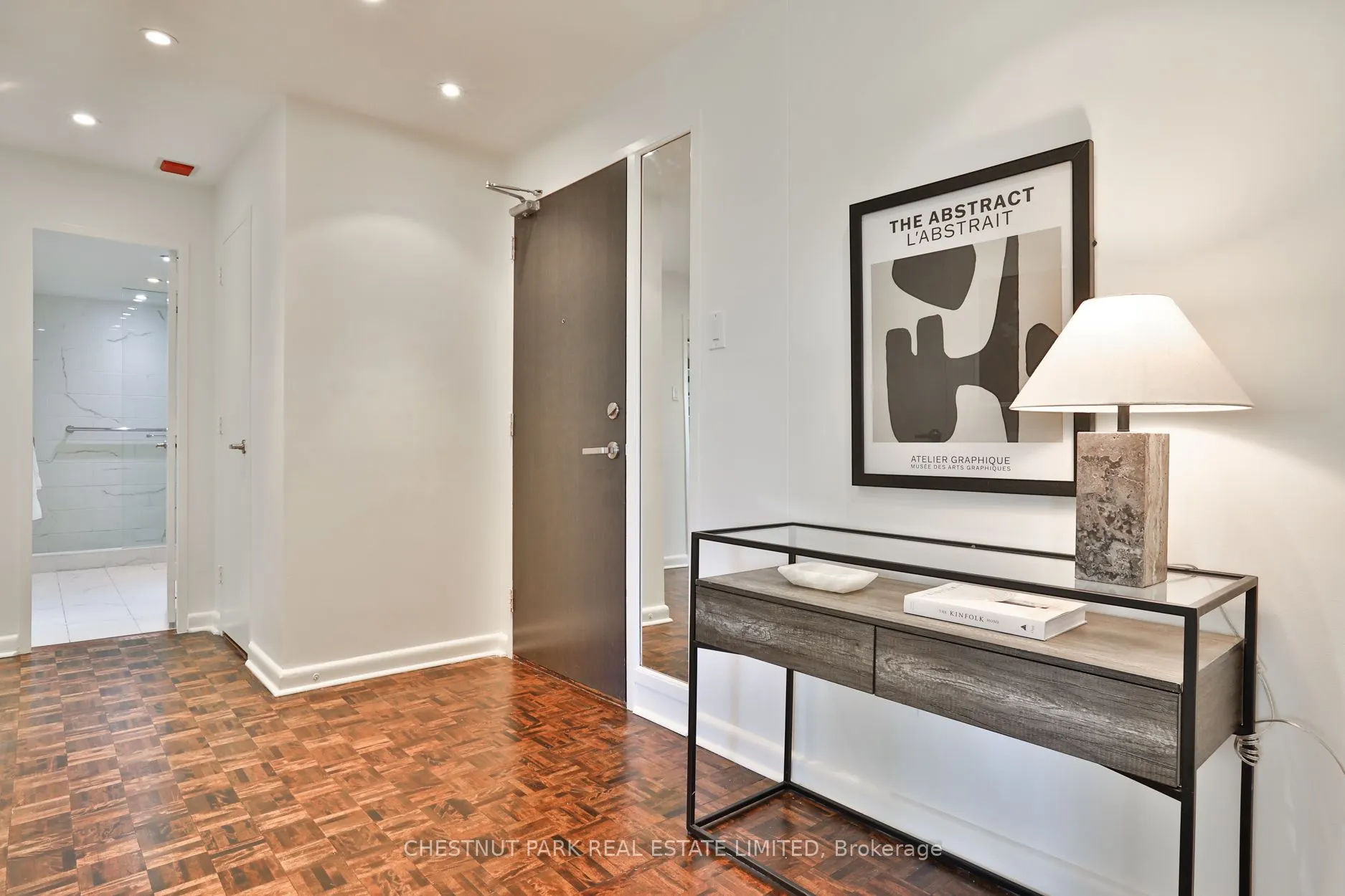 120 Rosedale Valley Road, #709
