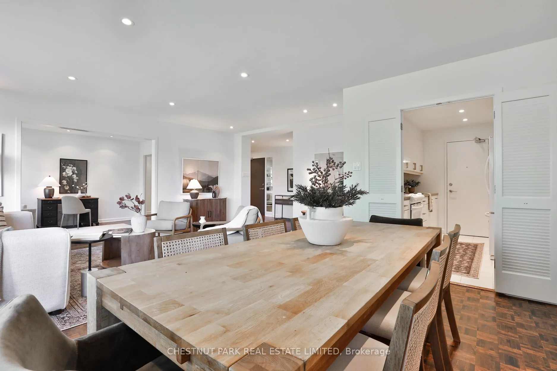 120 Rosedale Valley Road, #709