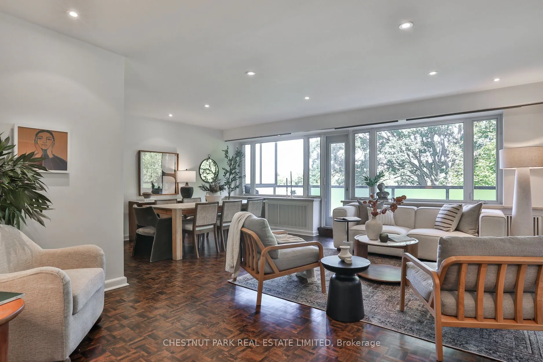 120 Rosedale Valley Road, #709