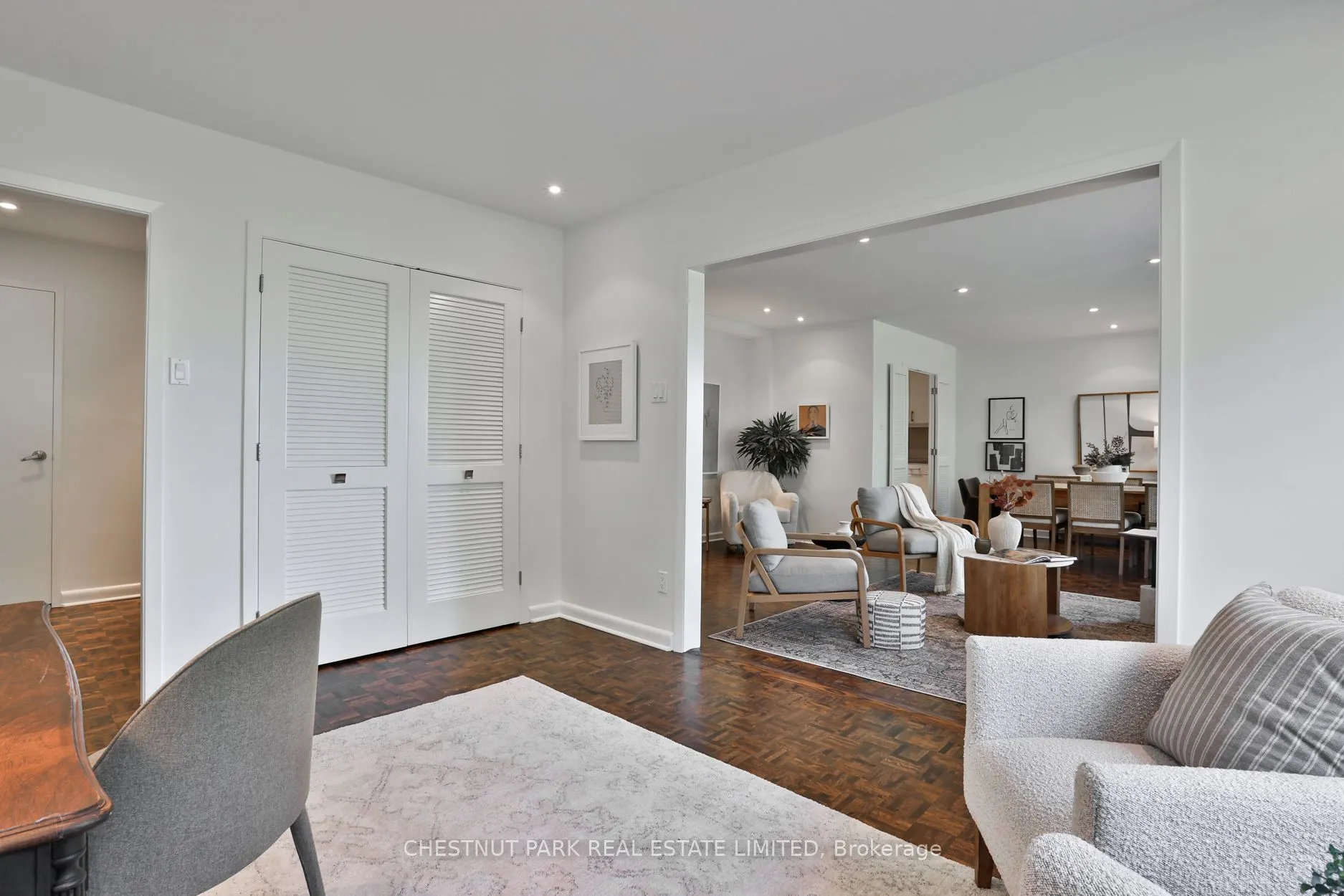 120 Rosedale Valley Road, #709