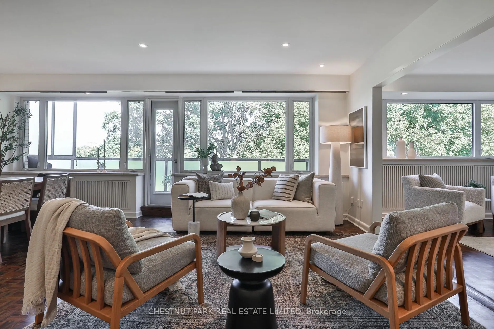 120 Rosedale Valley Road, #709