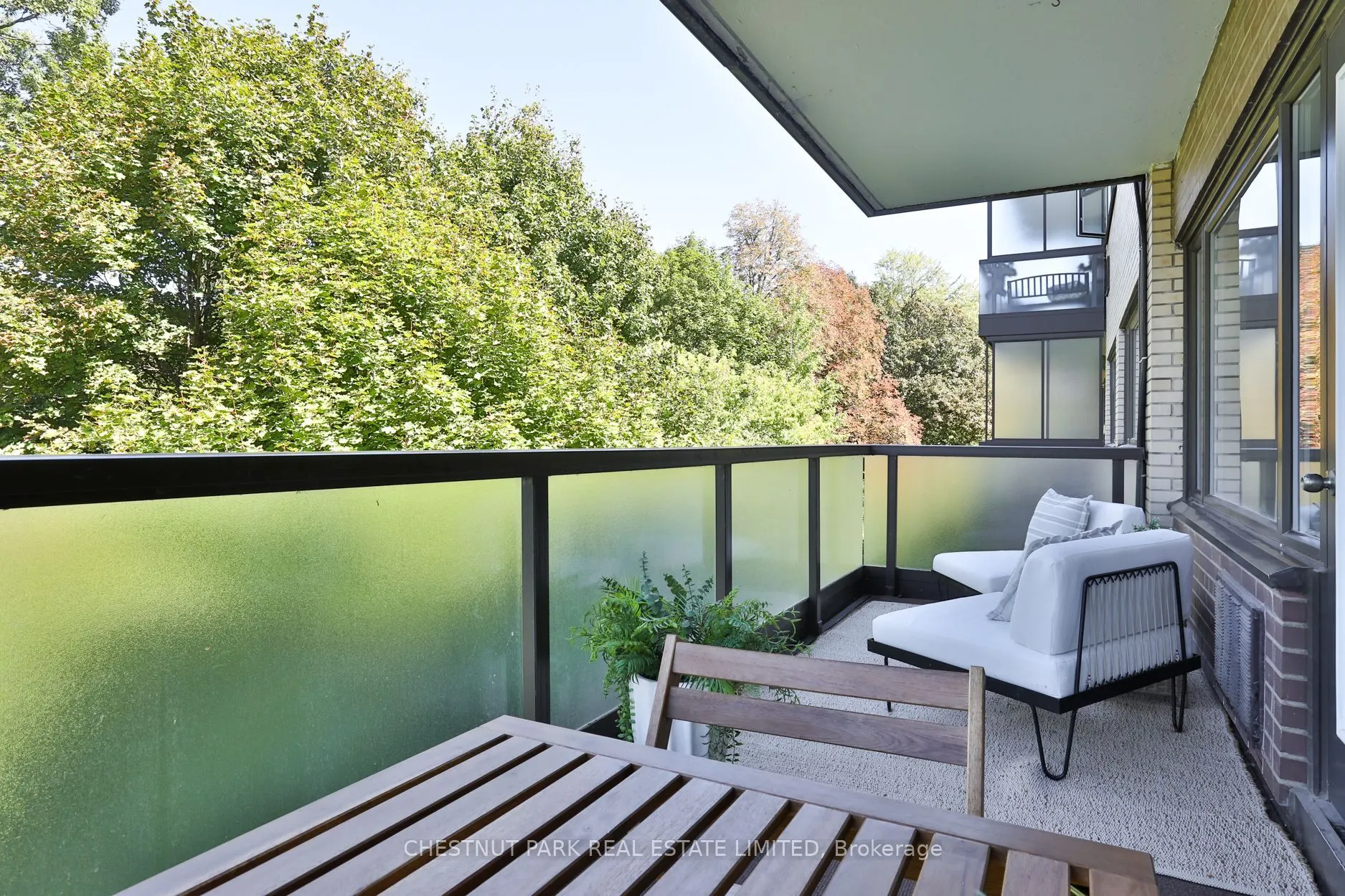 120 Rosedale Valley Road, #709