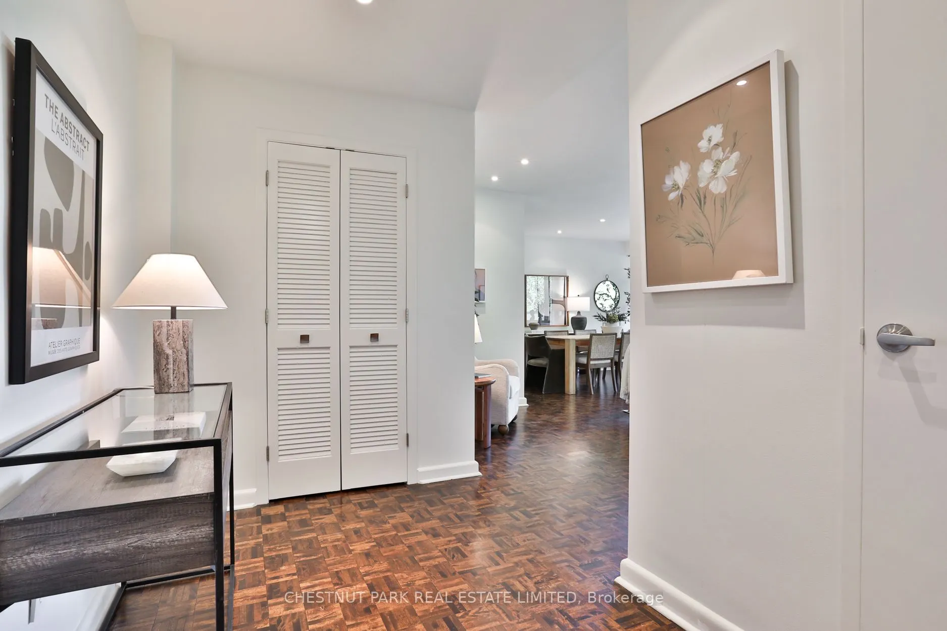 120 Rosedale Valley Road, #709