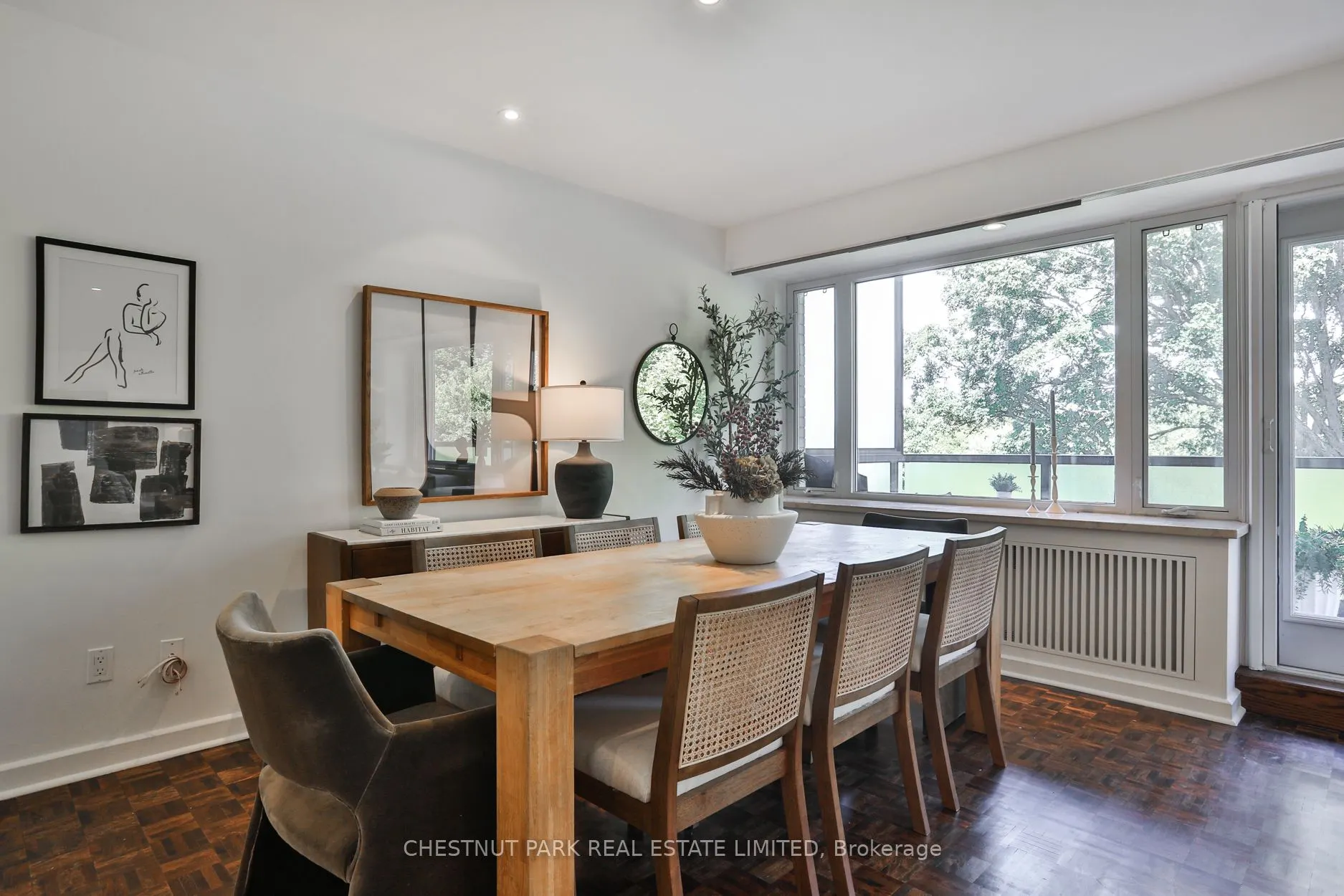 120 Rosedale Valley Road, #709