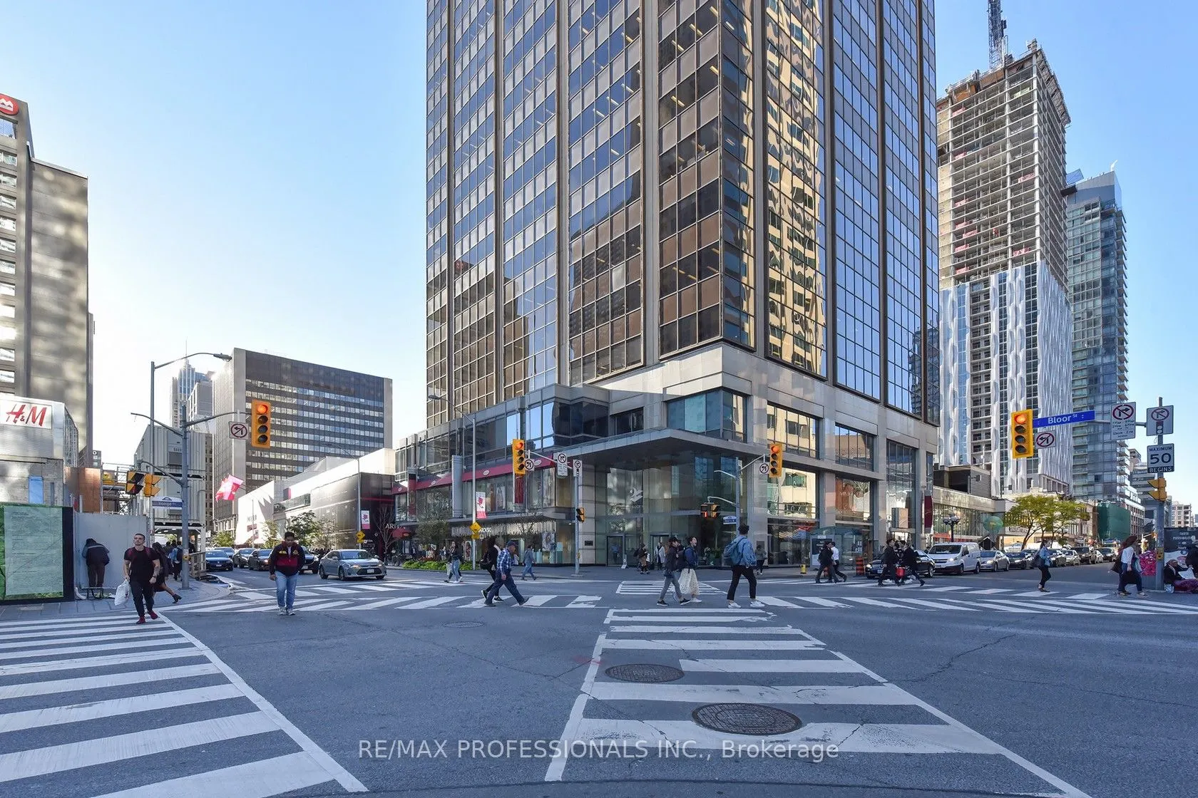 30 Hayden Street, #101