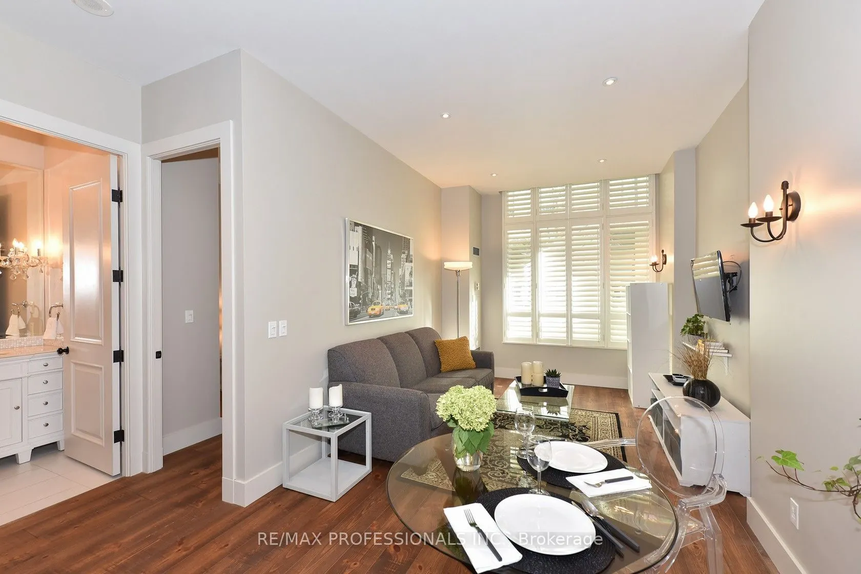 30 Hayden Street, #101