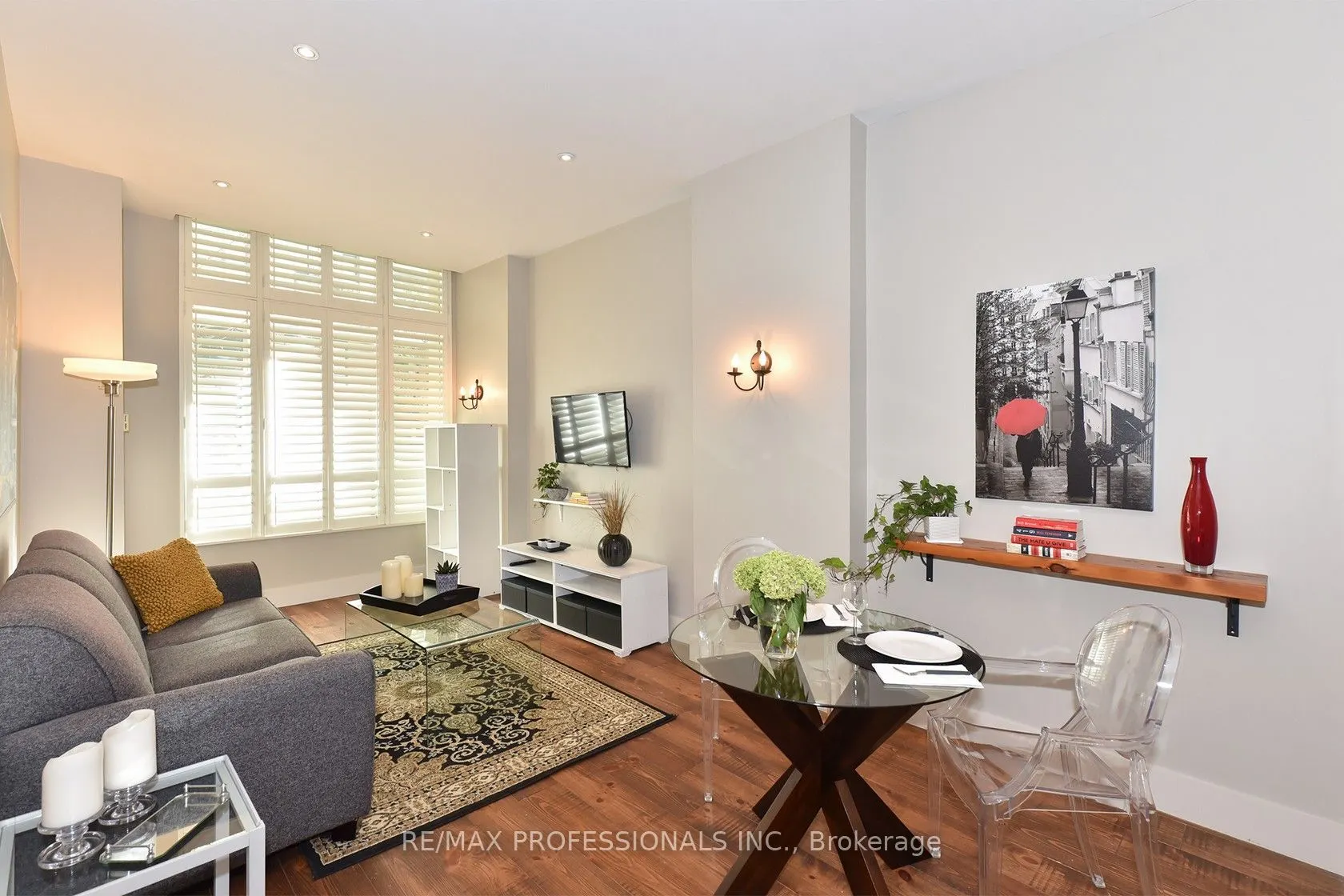 30 Hayden Street, #101