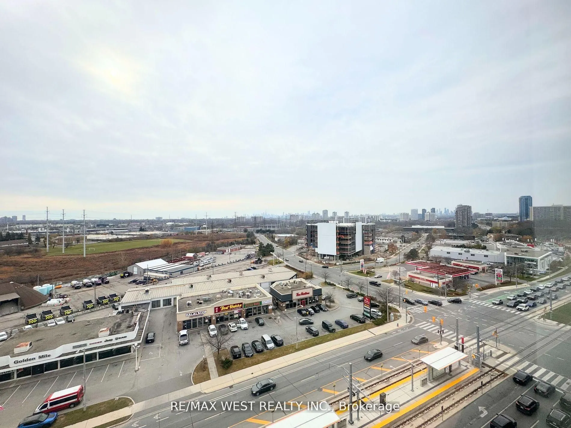 1700 Eglinton Avenue E, #PH7