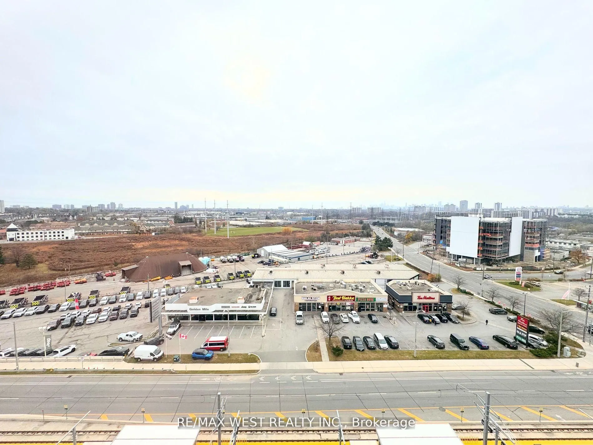 1700 Eglinton Avenue E, #PH7